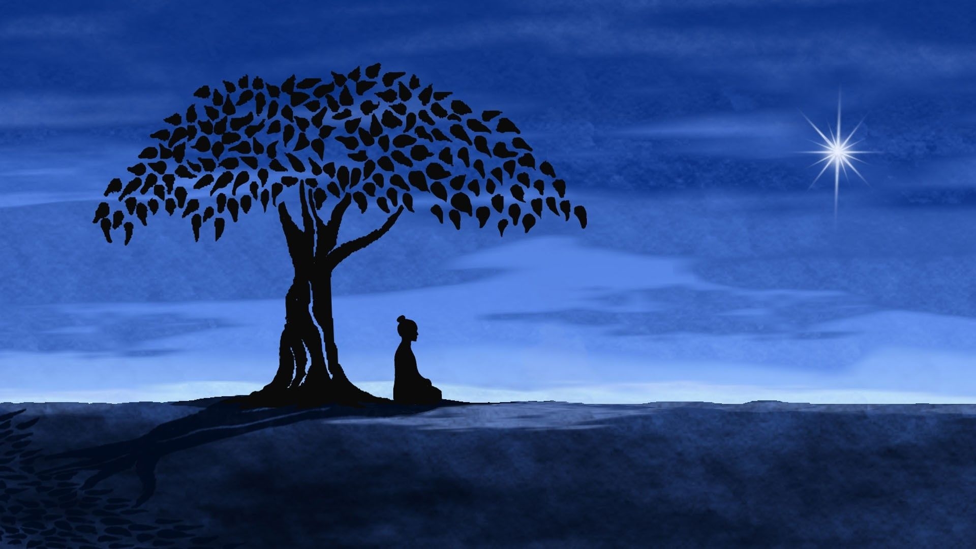 1920x1080 Buddha Wallpaper, Desktop