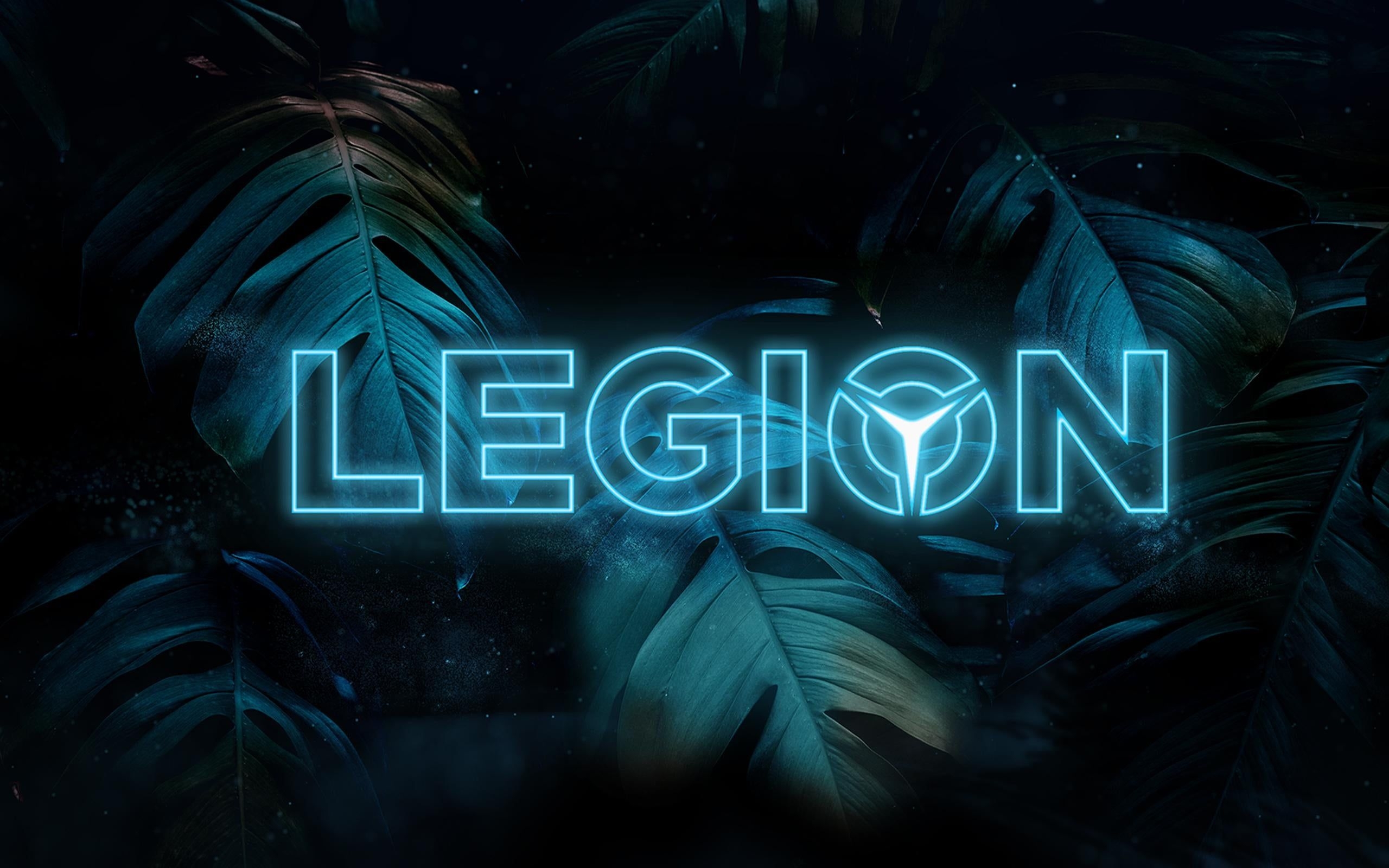 2560x1600 I just want to share my Legion 7 wallpaper, Desktop