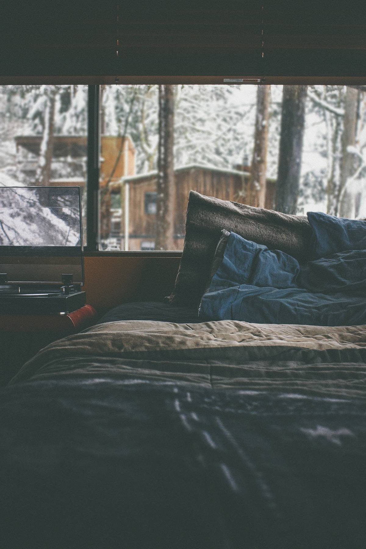 1200x1800 Cozy Tumblr Cozy Winter Aesthetic Wallpaper, Phone