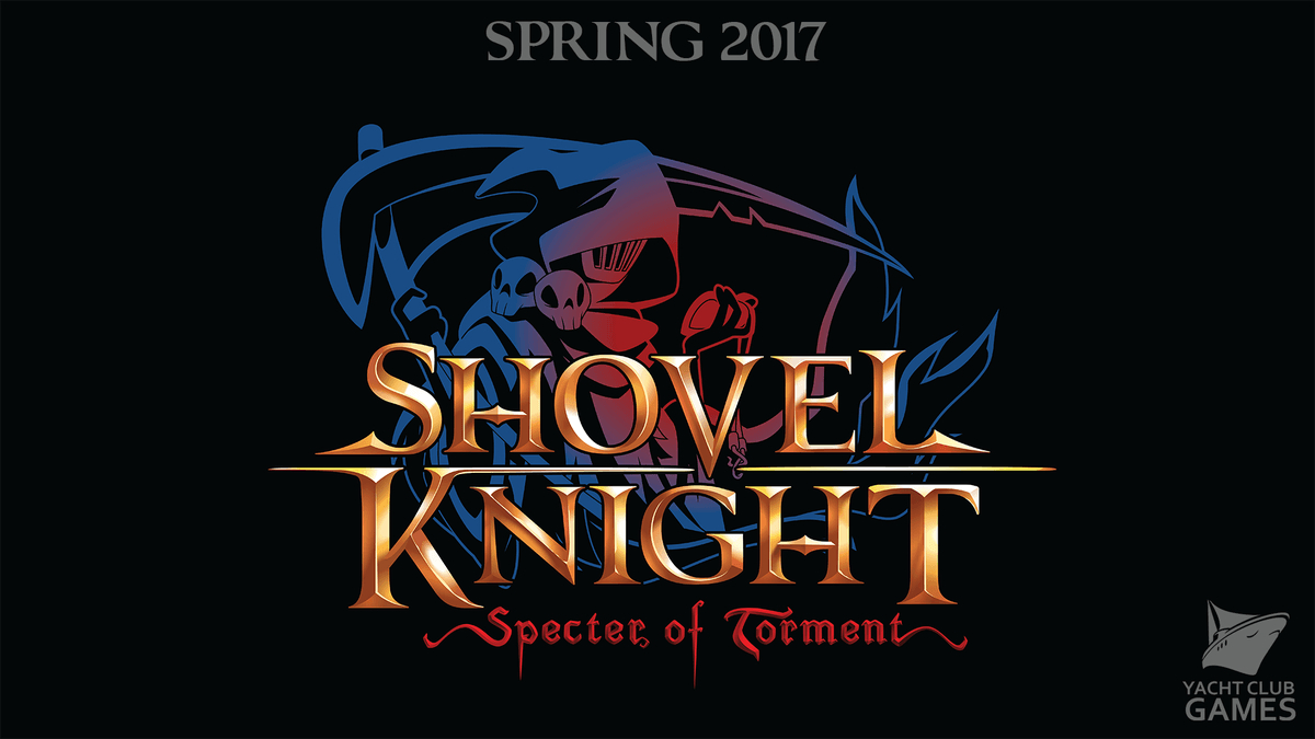 1200x680 Shovel Knight: Specter of Torment and Treasure Trove are coming, Desktop