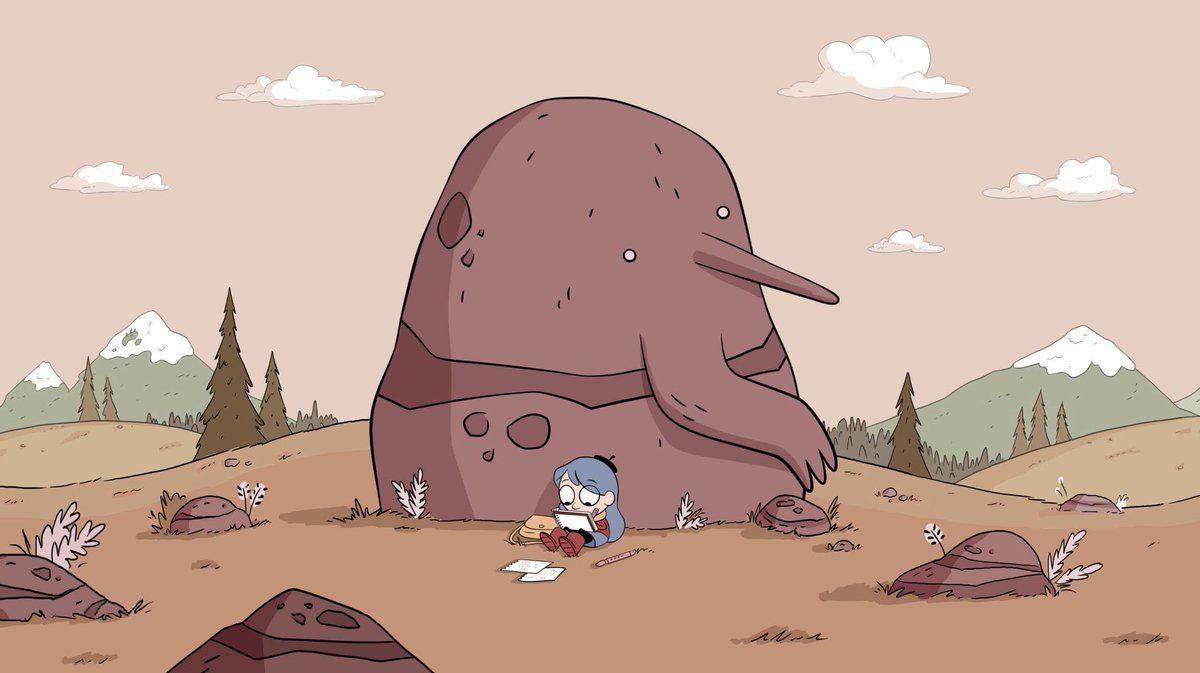 1200x680 Hilda to announce, Hilda the Series on Netflix, Desktop