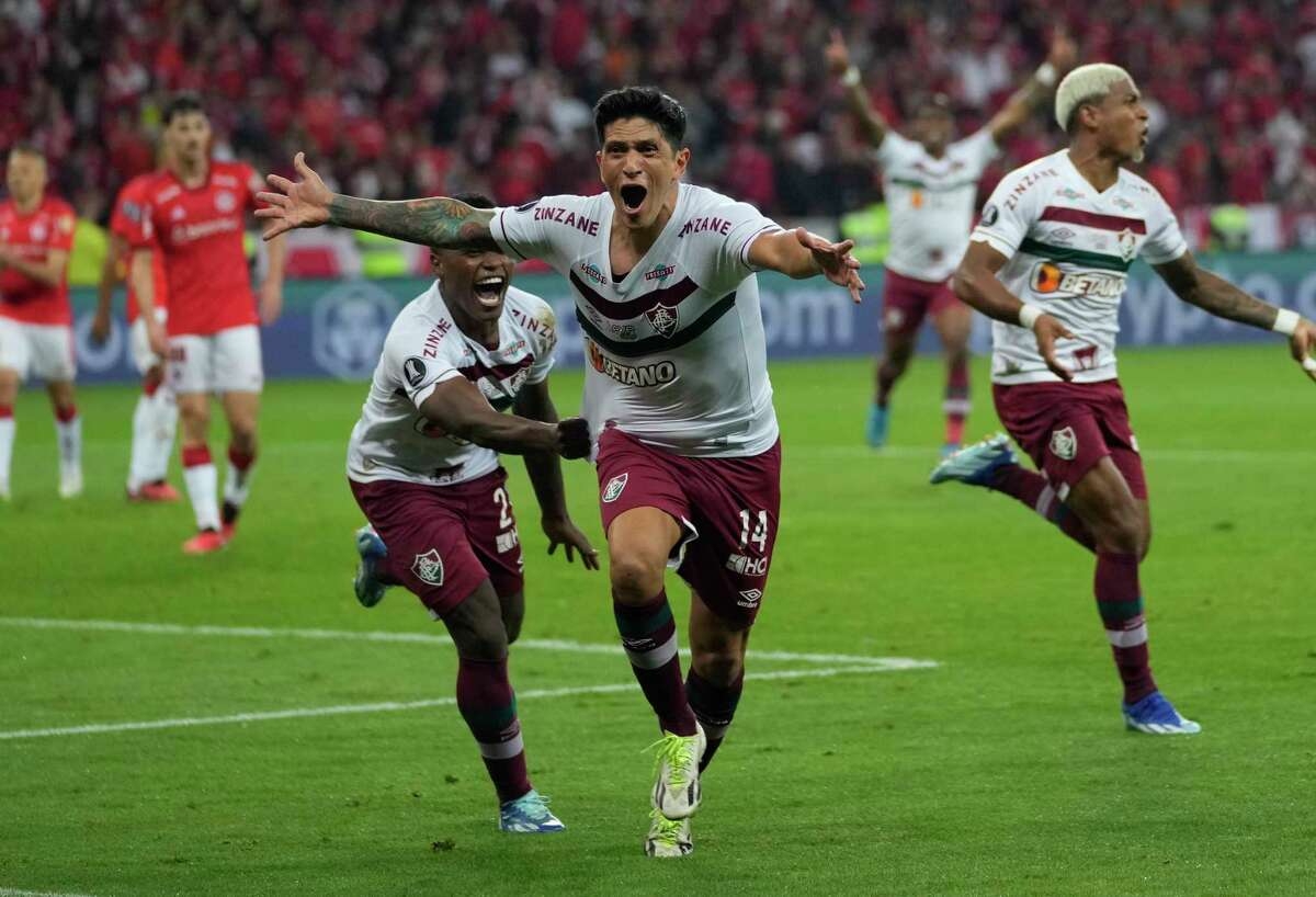 1200x820 Brazil's Fluminense beats Internacional to reach Copa Libertadores final, Desktop