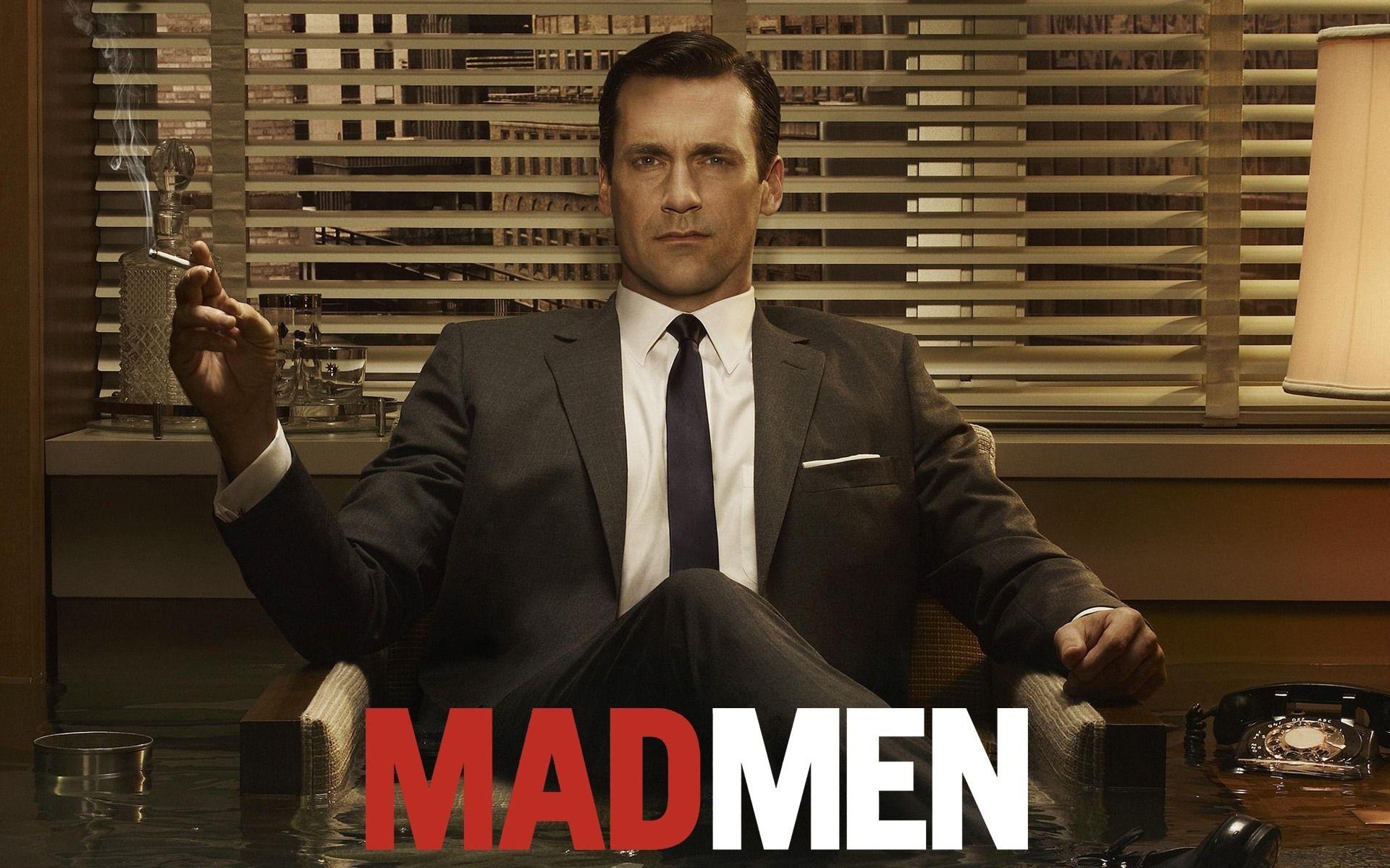 1920x1200 Mad Men Wallpaper and Pics. THE JET LIFE, Desktop