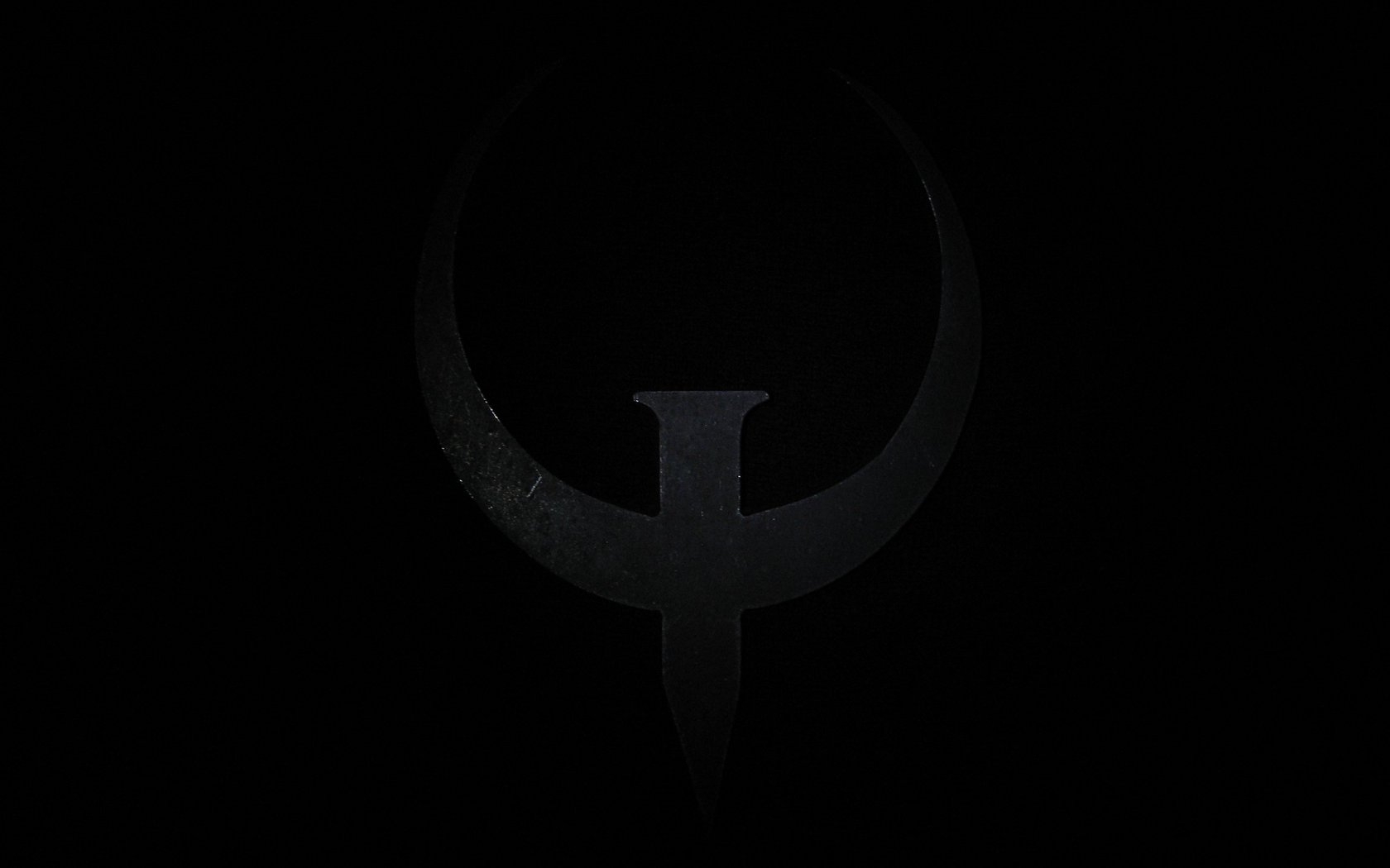 1680x1050 Quake Wallpaper, Desktop