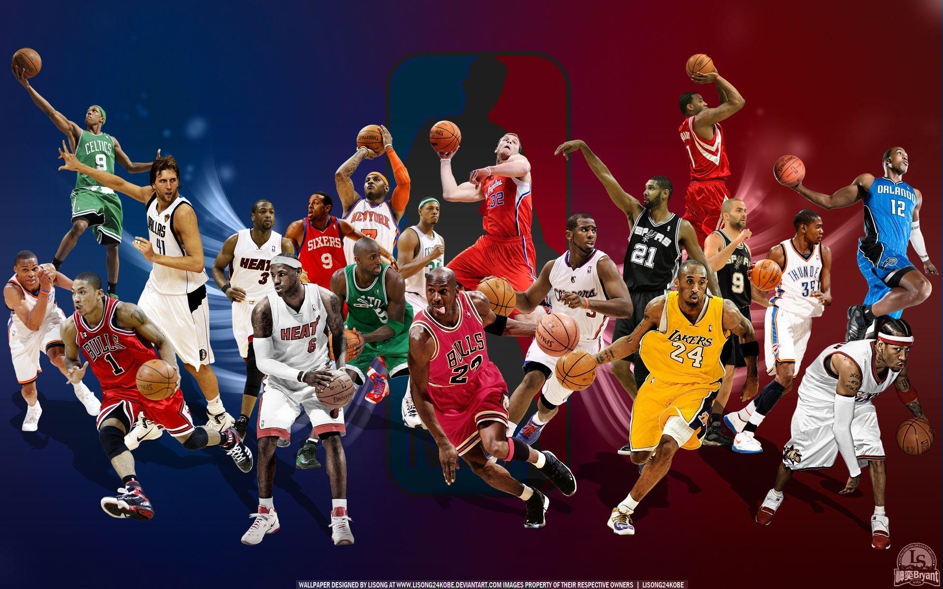 1920x1200 NBA Desktop Wallpaper Free NBA Desktop Background, Desktop