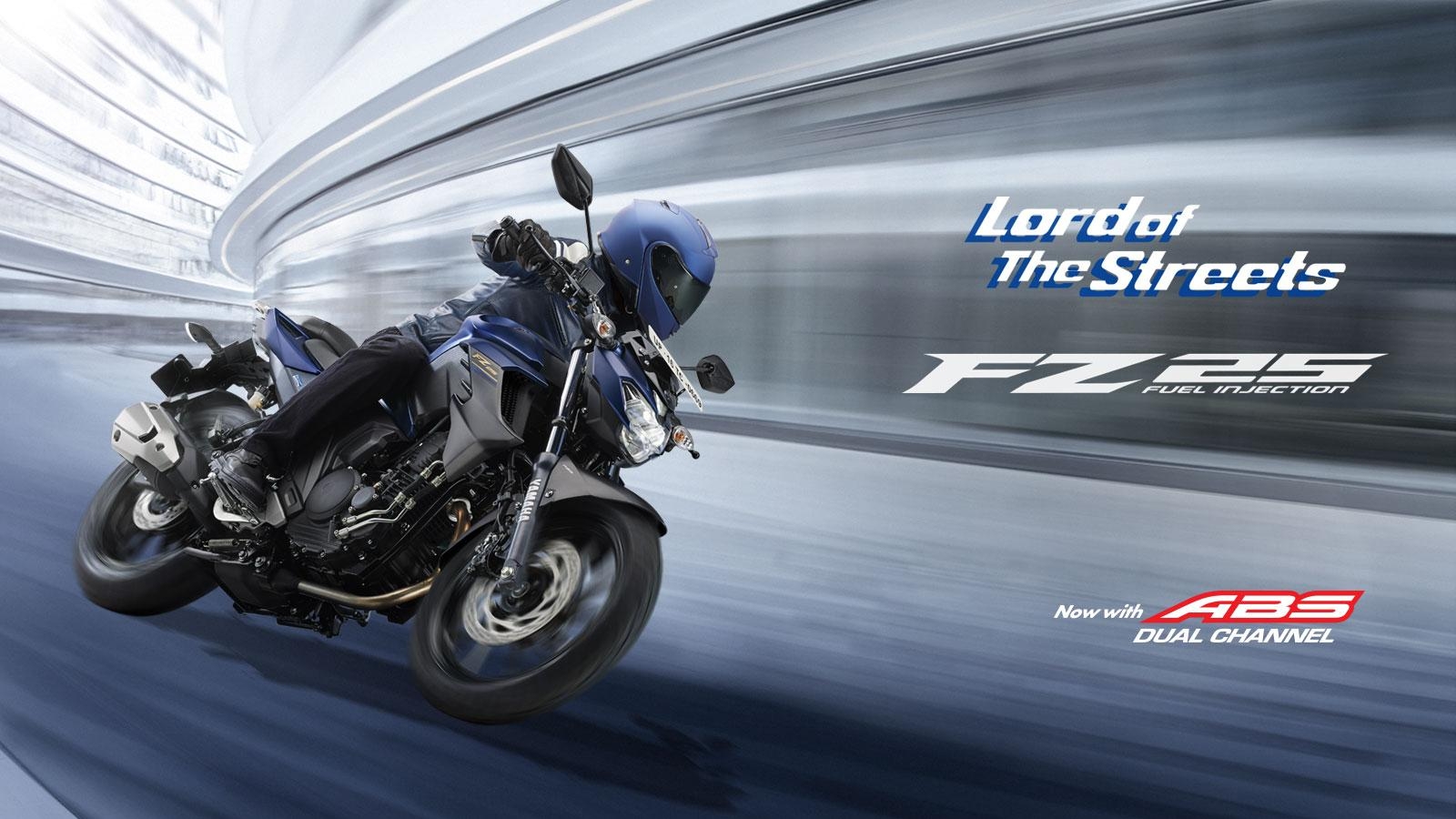 1600x900 FZ 250. Yamaha FZ 25 Moto GP Edition Price, Model, Mileage, Specs, Desktop