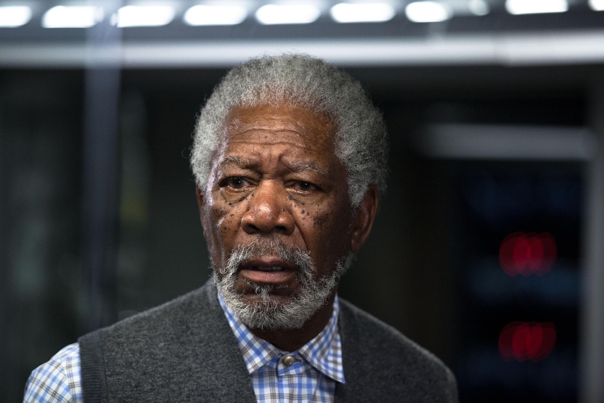 2050x1370 Morgan Freeman HD Desktop Wallpaperwallpaper.net, Desktop