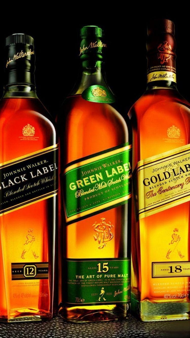 750x1340 IPhone 6 Johnnie walker Wallpaper HD, Desktop Background, Phone