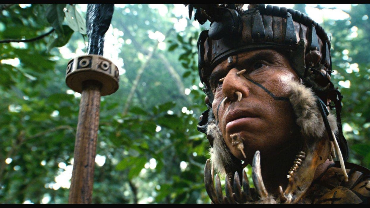 1250x700 APOCALYPTO action adventure drama warrior (26) wallpaperx1080, Desktop