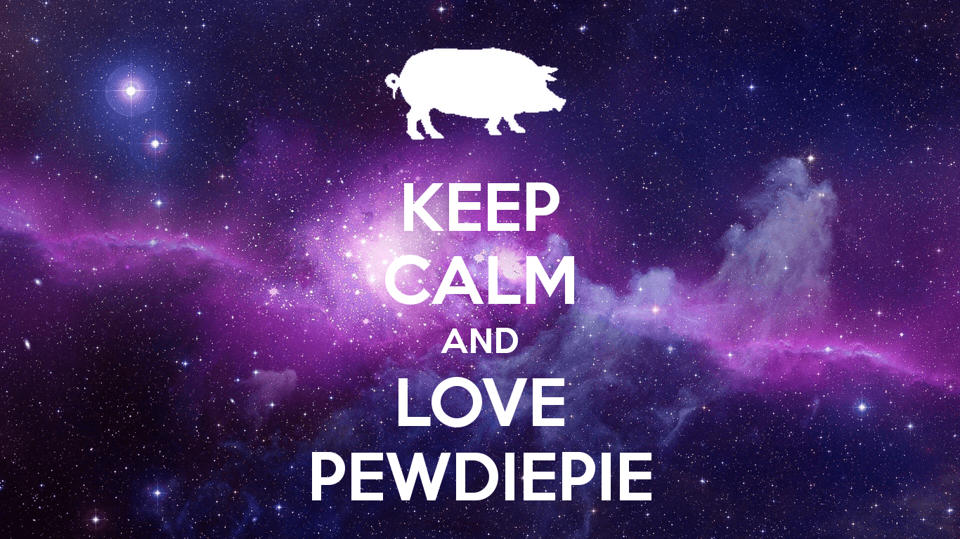 1370x770 Pewdiepie HD wallpaper free download, Desktop