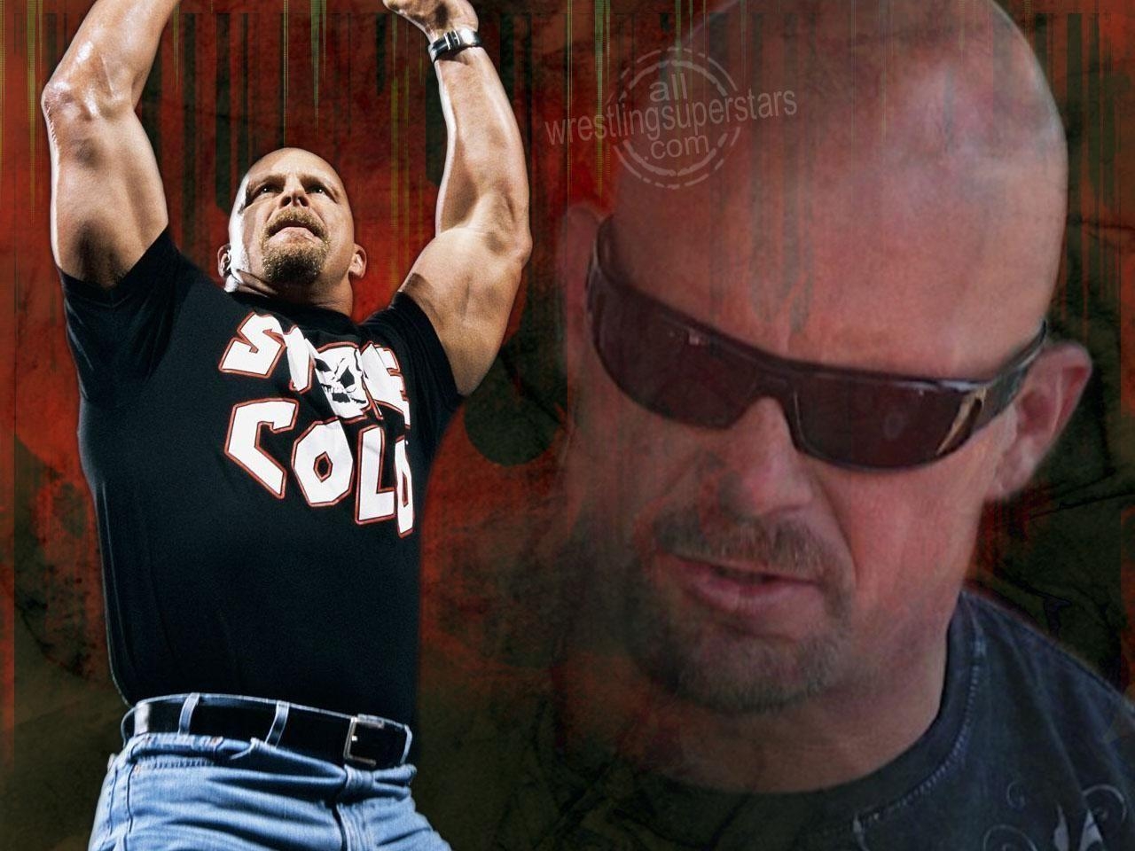 1280x960 Stone Cold Steve Austin Wallpaper, Desktop