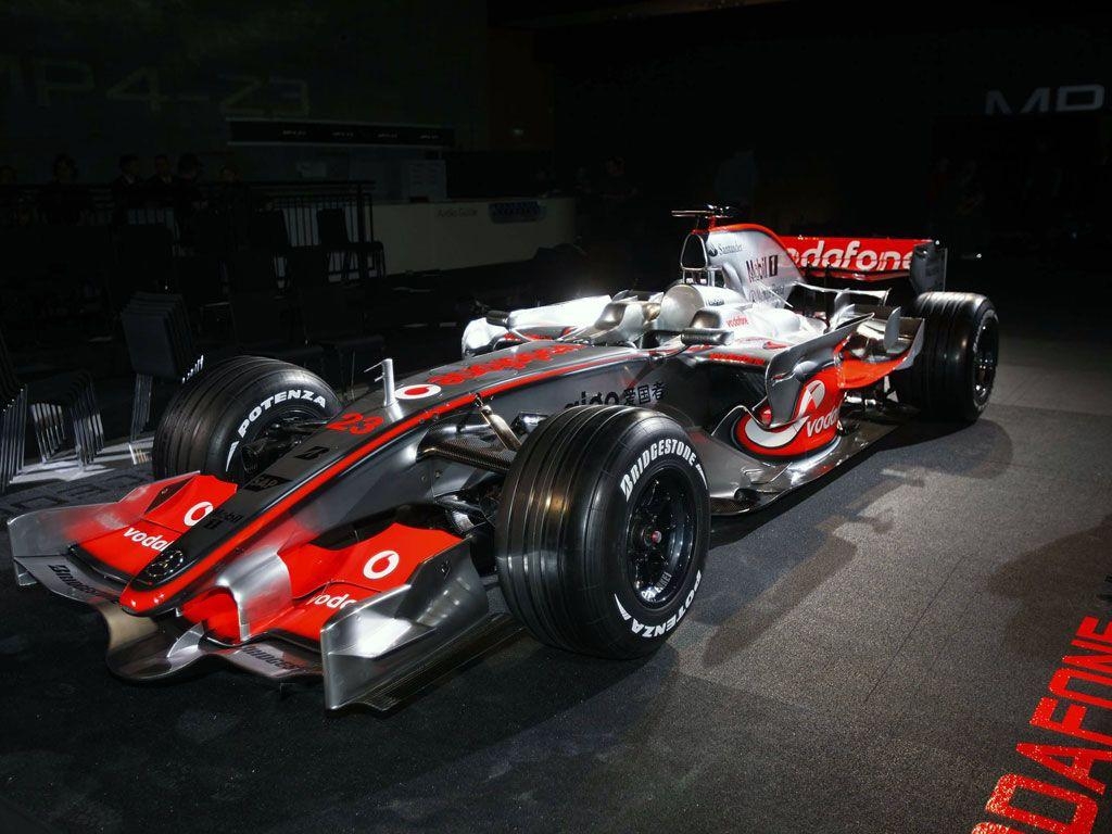 1030x770 Mclaren MP4 25. Formula1 2010. Finished 2nd In The Championship, Desktop