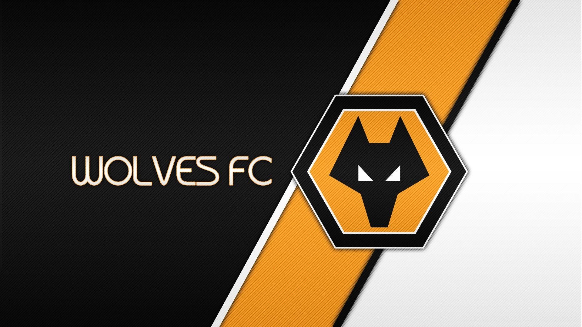 1920x1080 Download wallpaper football, sport, Wolverhampton Wanderers FC, Desktop