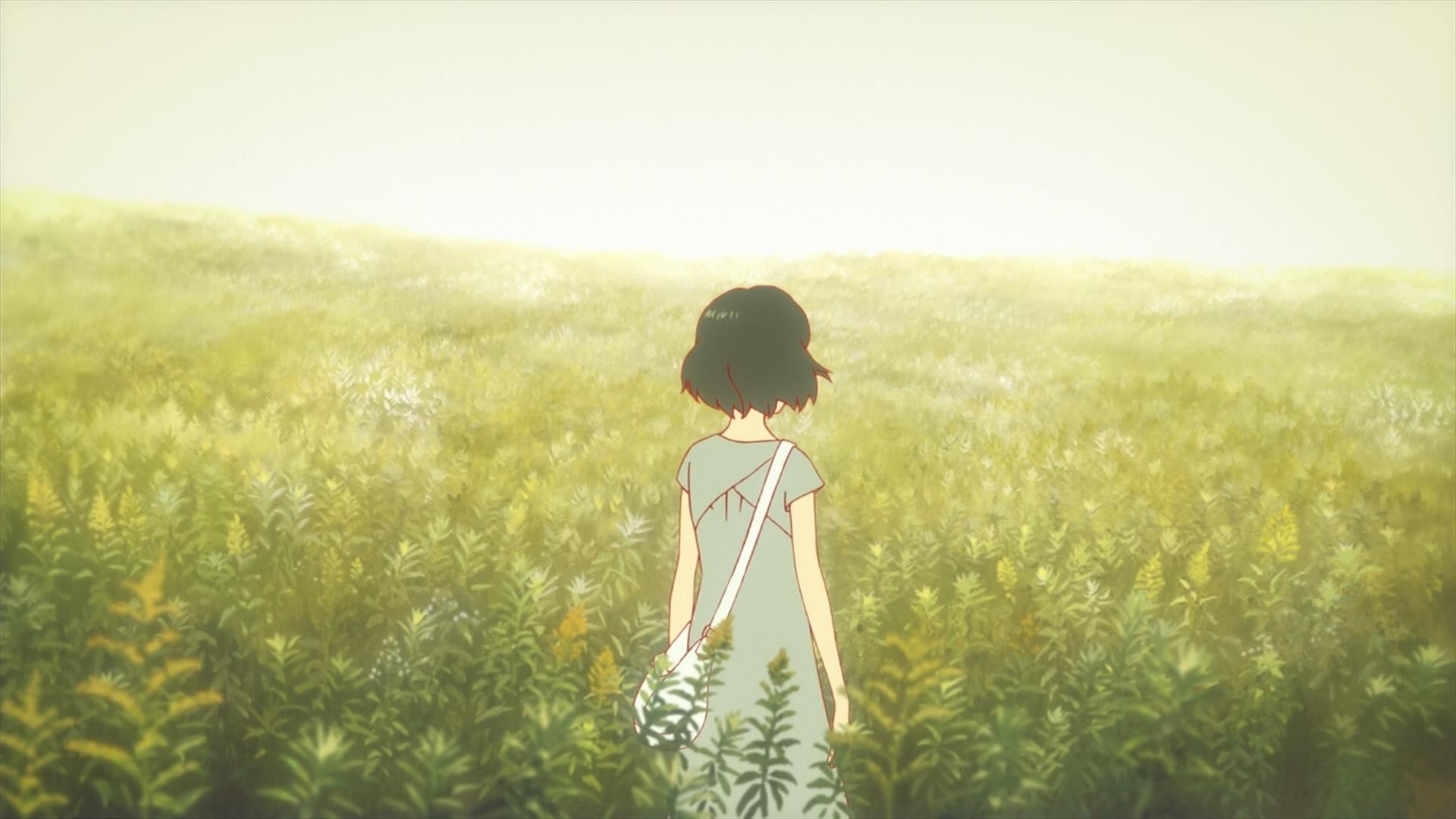 1920x1080 wolf children Children Wallpaper (), Desktop