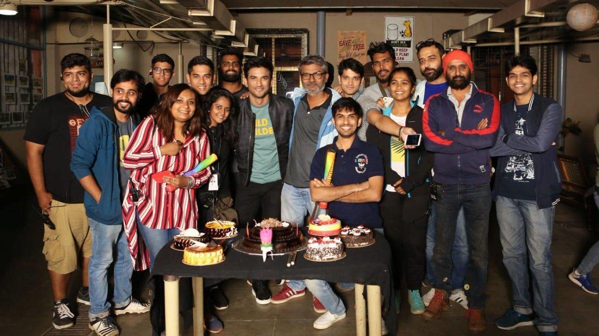 1200x680 Chhichhore (2019), Desktop