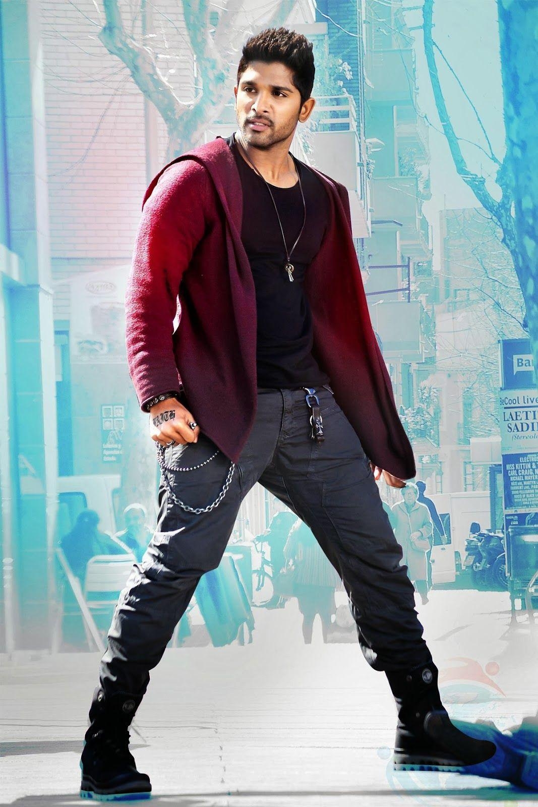 1070x1600 Allu Arjun Photo. Image. Picture & Wallpaper Download, Phone