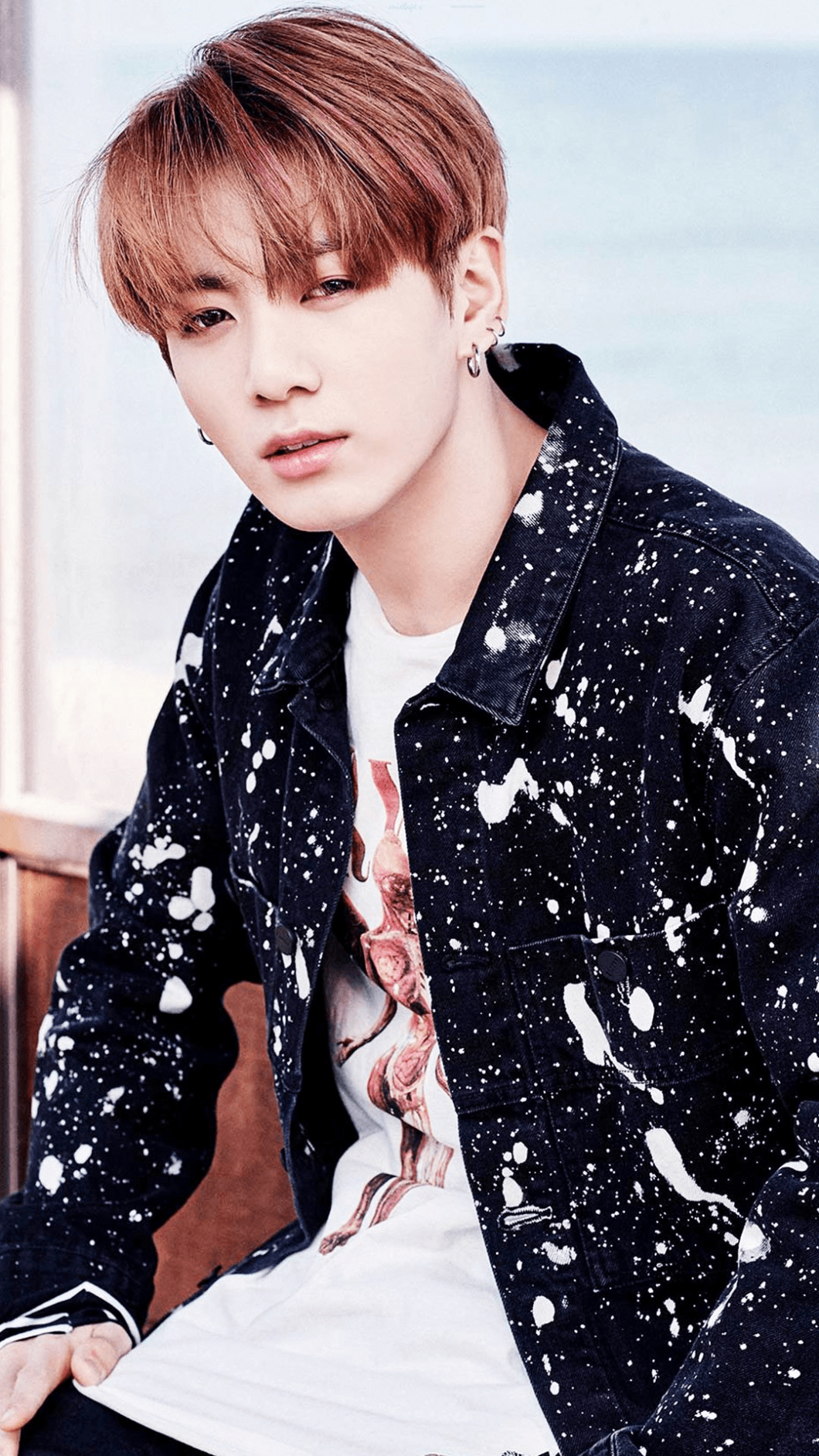 1060x1890 Jungkook Wallpaper Cute For iPhone, Android and Desktop!, Phone