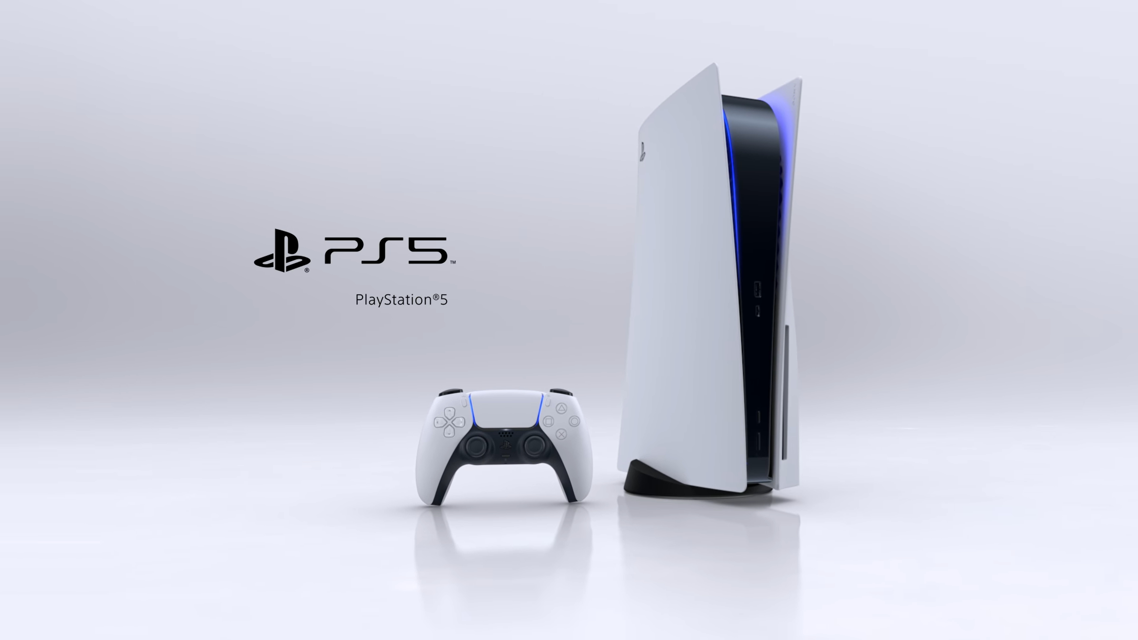 3840x2160 4K PS5 Console Wallpaper, PS5_memes, Desktop