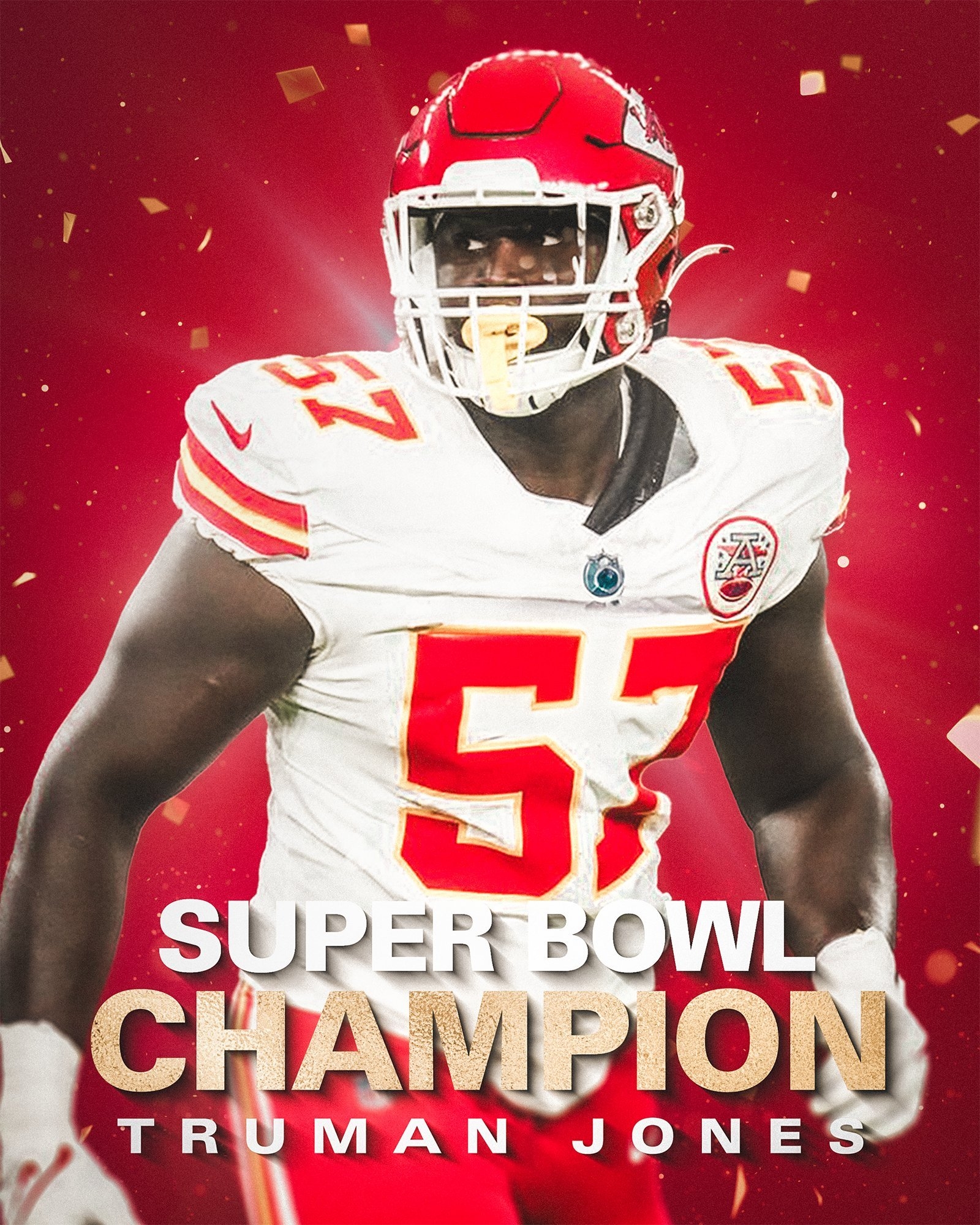 1600x2000 Kansas City Chiefs Super Bowl Champion 2024 wallpaper, Phone