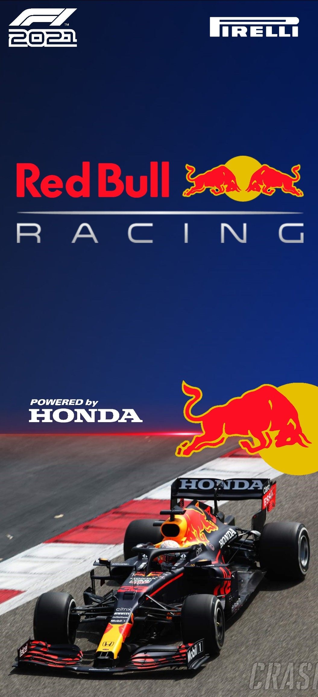 1060x2310 Red Bull Racing F1 wallpaper. Competición de red bull, F1 wallpaper hd, Moda años 40, Phone