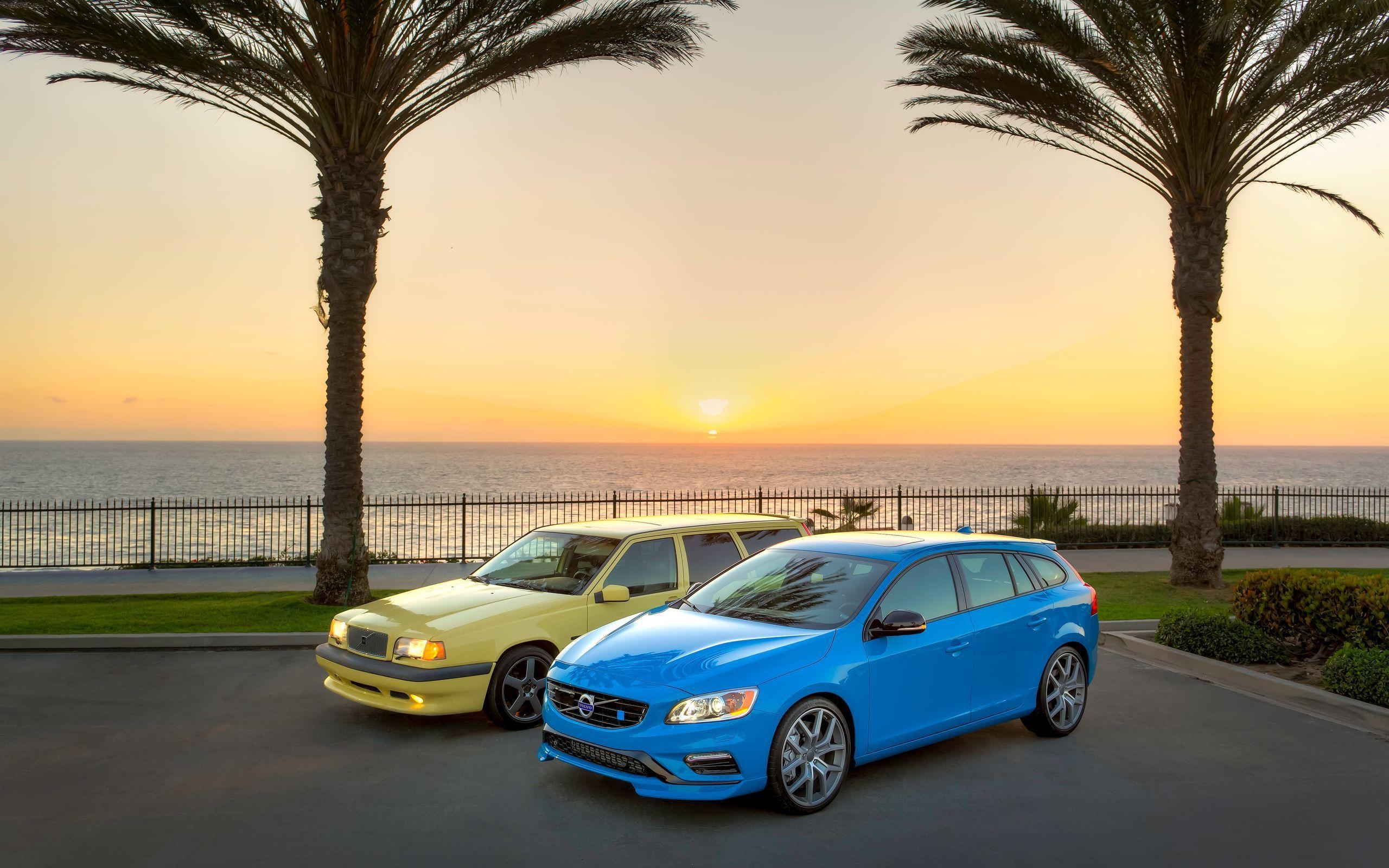 2560x1600 These Incredible 850 T5 R V60 Polestar Pics Are The Ultimate Volvo, Desktop