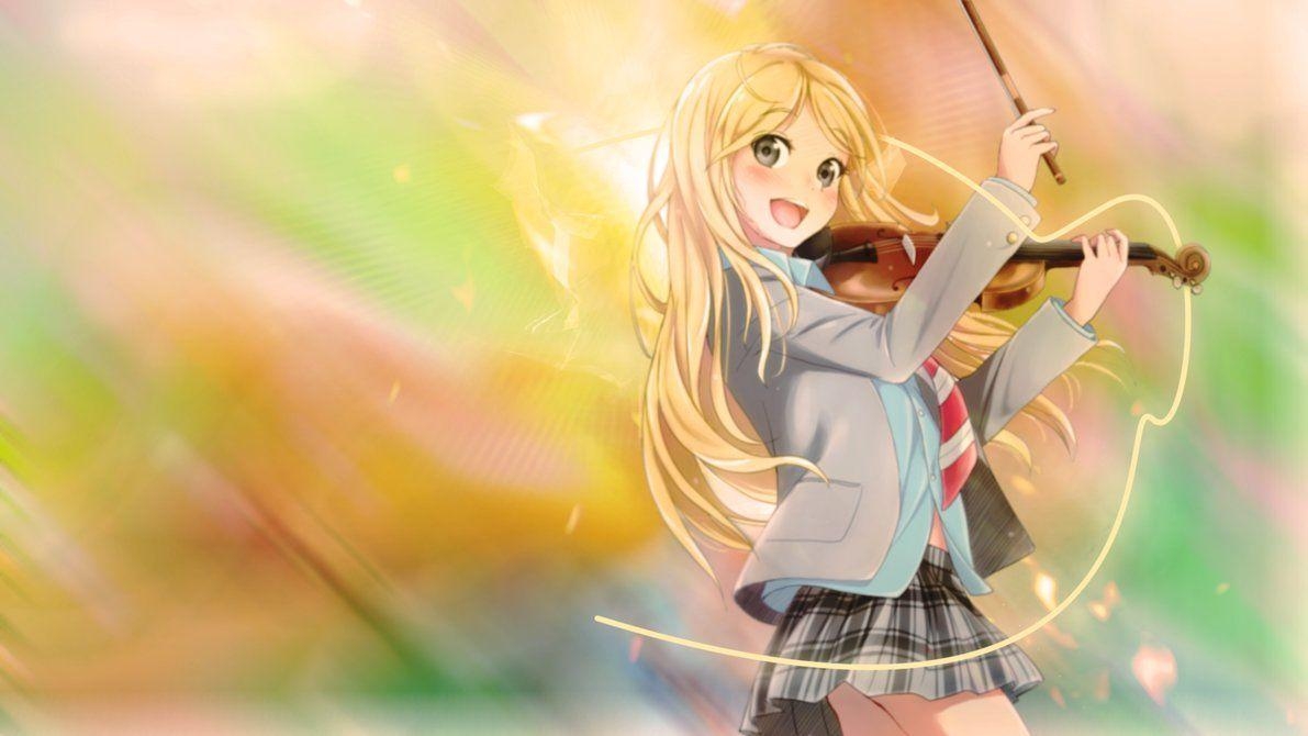 1200x670 Kaori Miyazono Wallpaper (1920x1080), Desktop