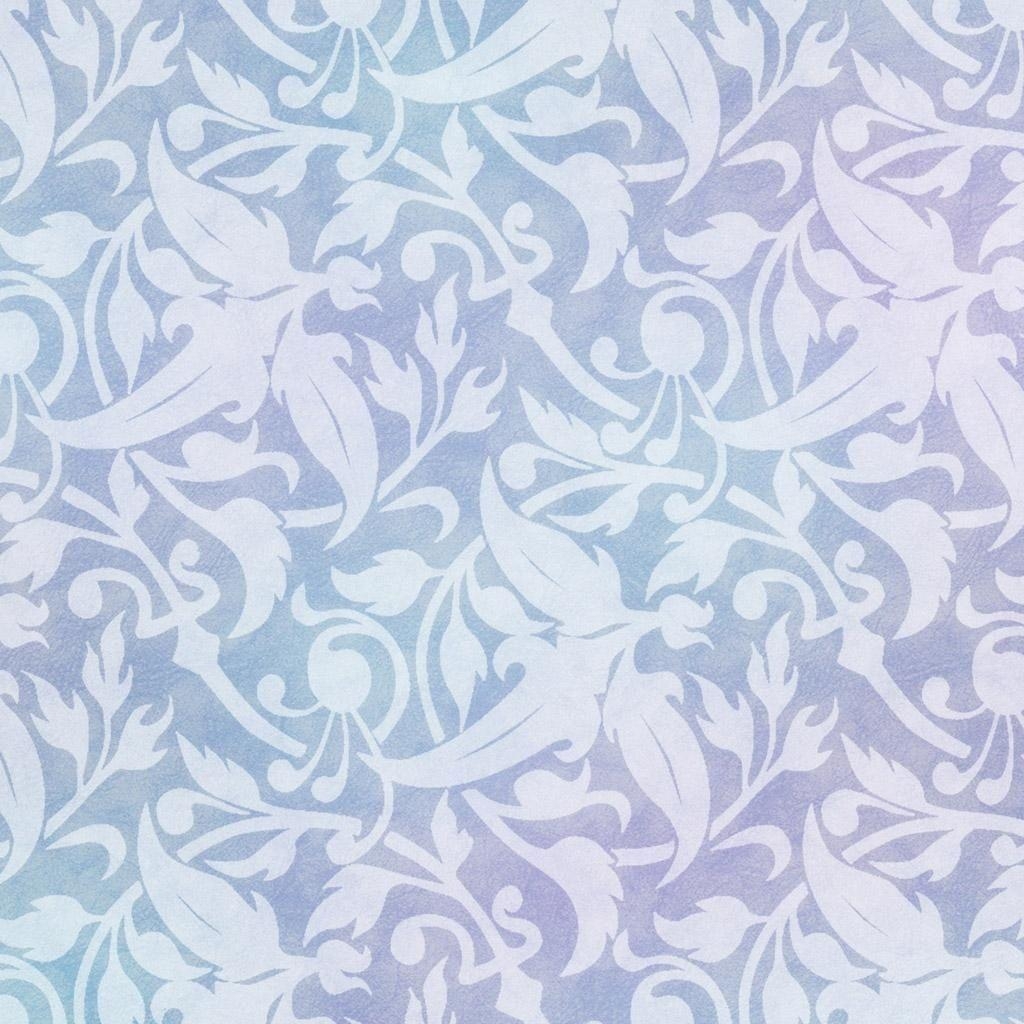 1030x1030 Pattern Swirl Flowery Wallpaper  px Free Download, Phone