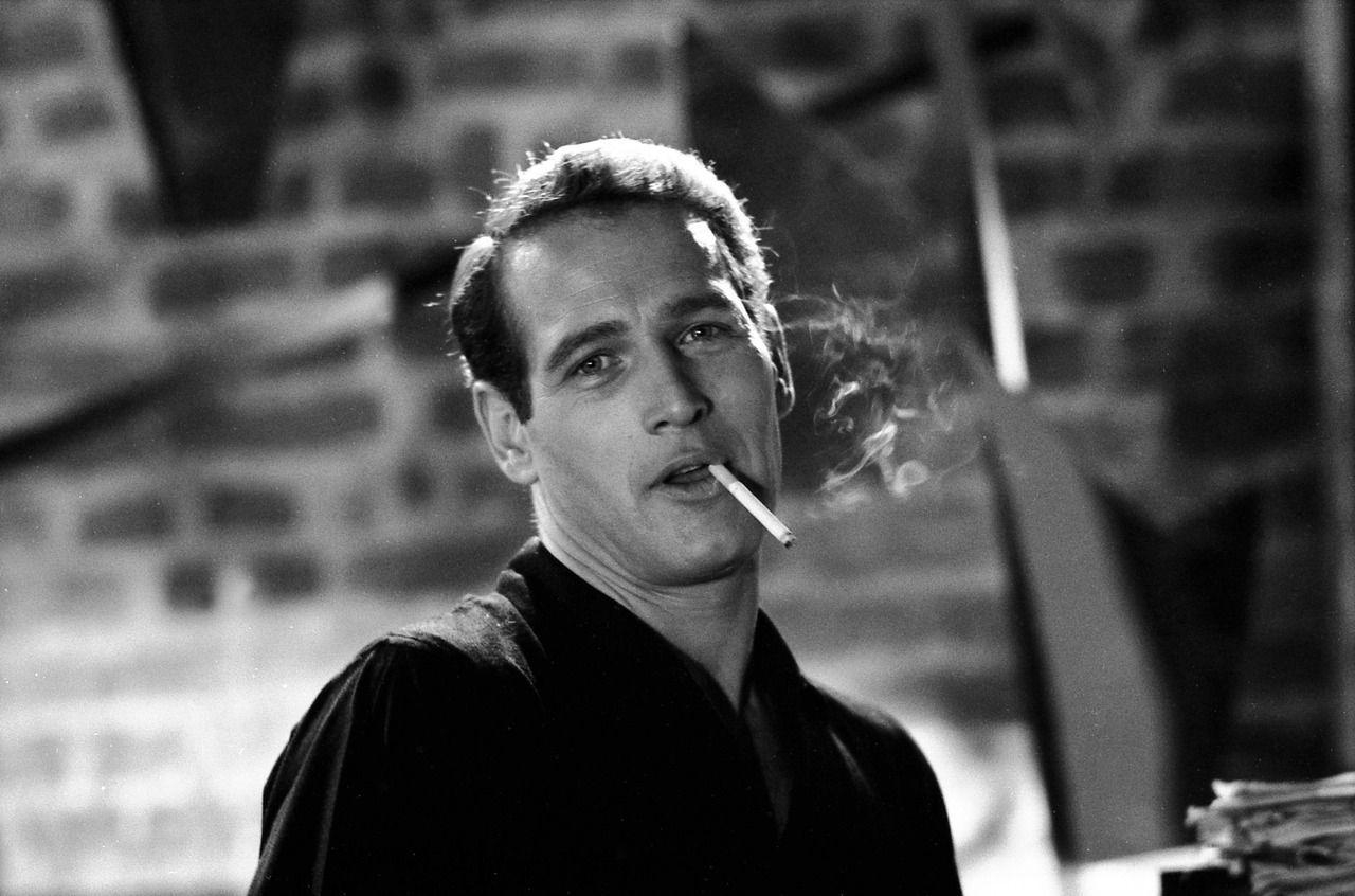 1280x850 Paul Newman HD Desktop Wallpaper, Desktop