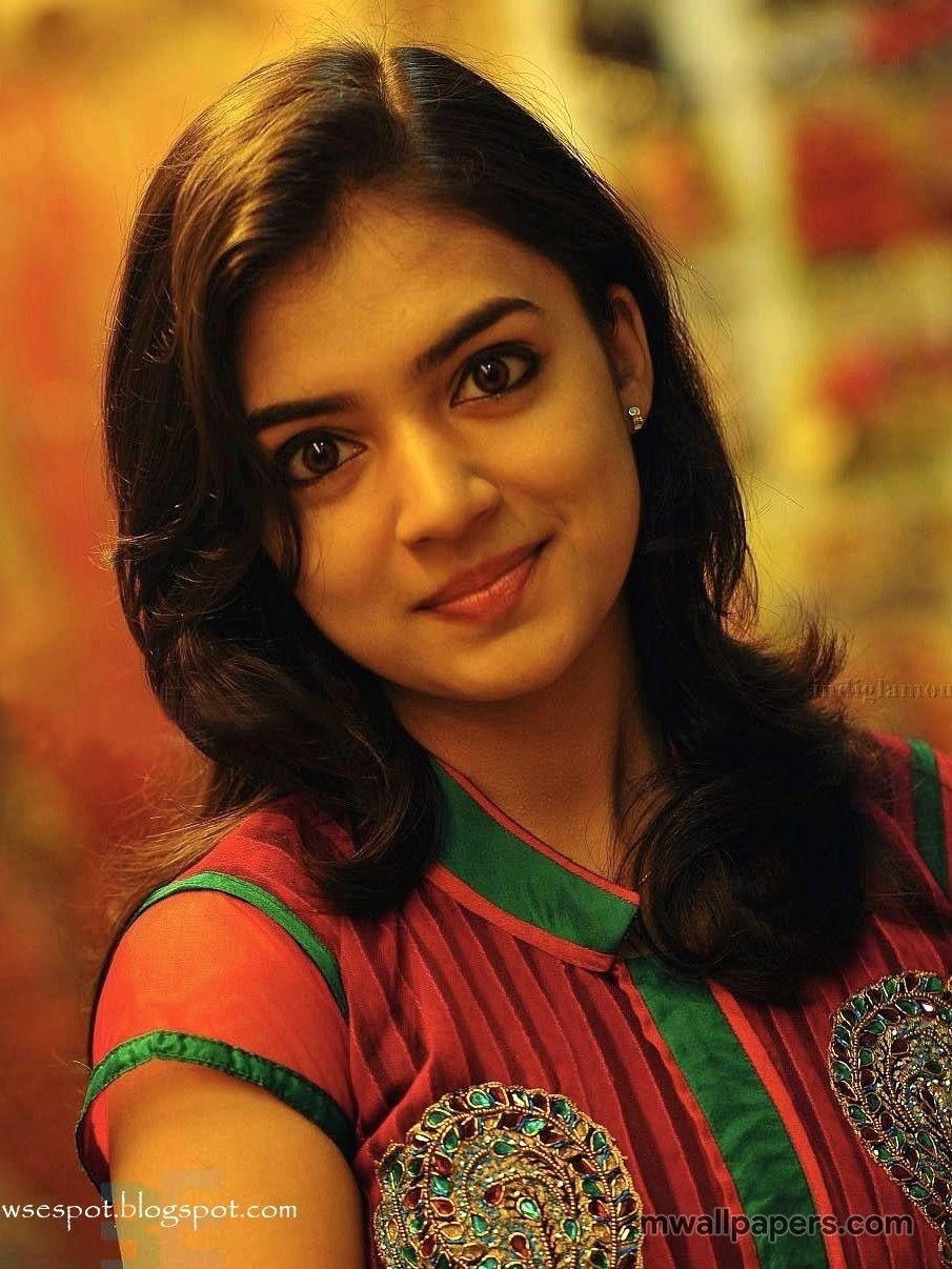 910x1210 Nazriya Nazim HD Photo & Wallpaper - #nazriya #nazriyanazim, Phone