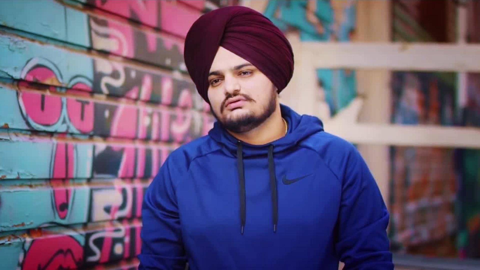 1920x1080 Sidhu Moose Wala Punjabi Singer HD Desktop Wallpaper, Desktop