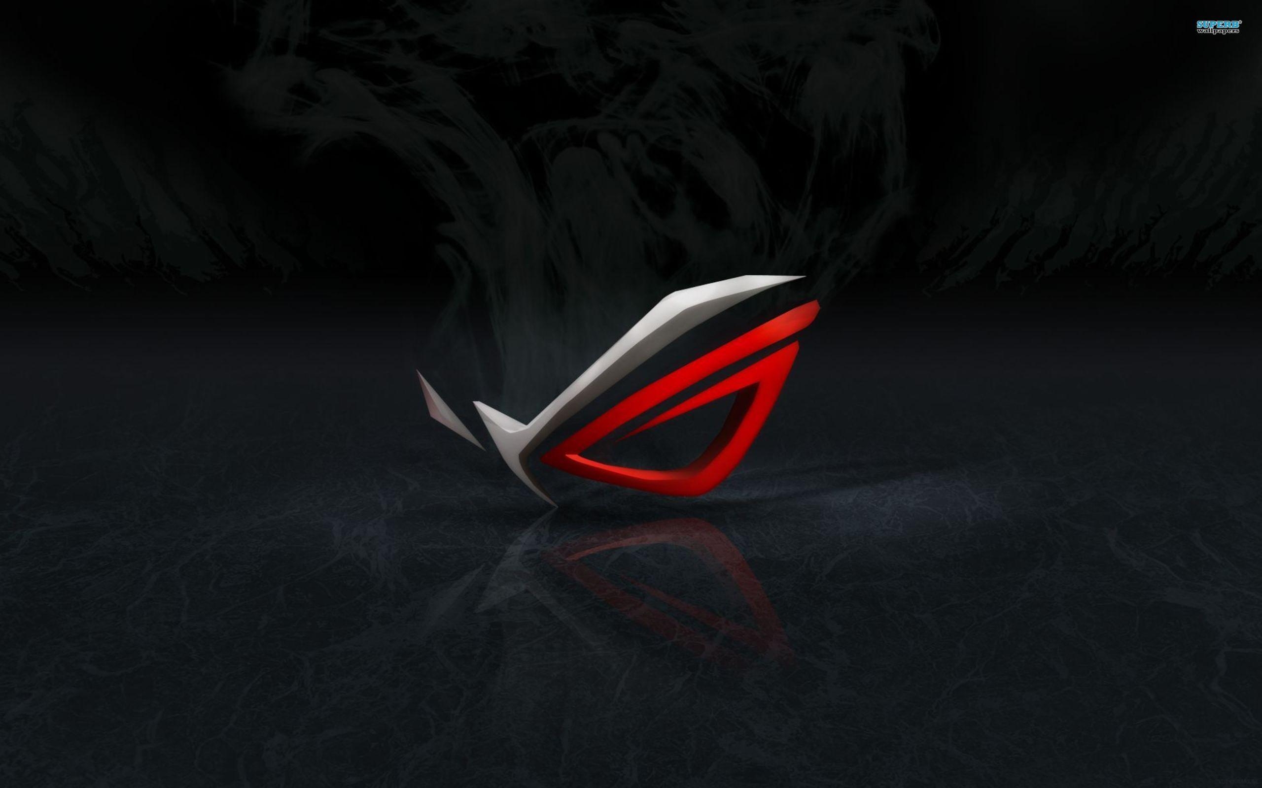 2560x1600 Asus Rog desktop PC and Mac wallpaper, Desktop