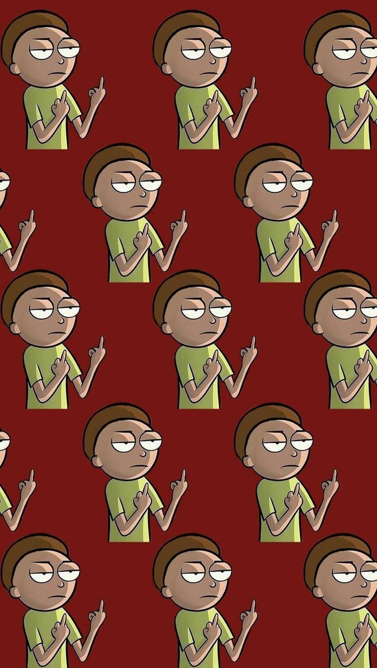 740x1310 rick and morty iphone wallpaper, Phone