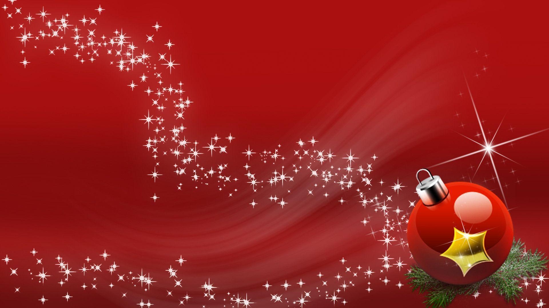 1920x1080 Christmas Red wallpaper, Desktop