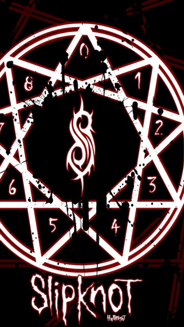 720x1280 Music Slipknot () Wallpaper, Phone