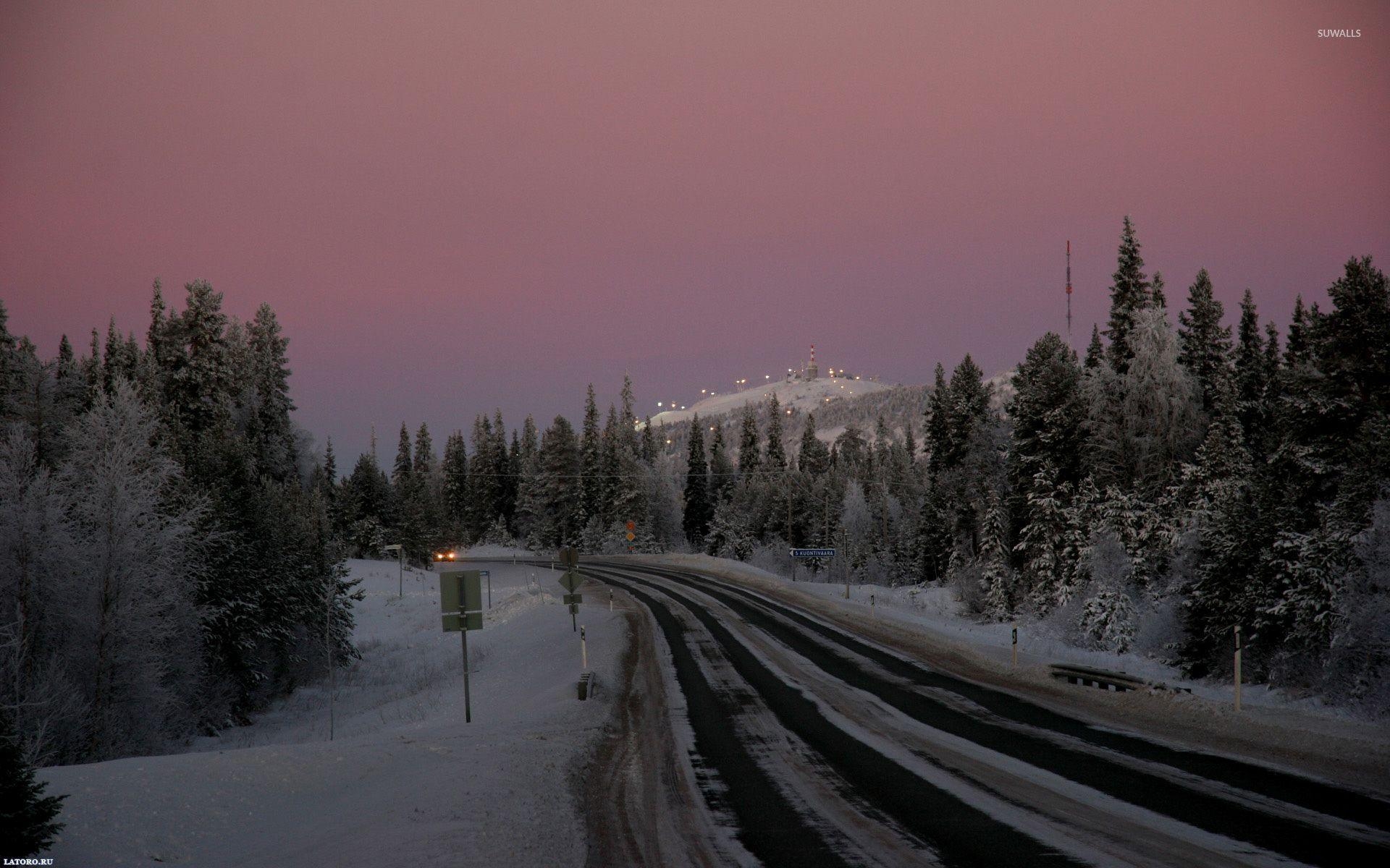 1920x1200 Kuontivaara, Finland wallpaper wallpaper, Desktop