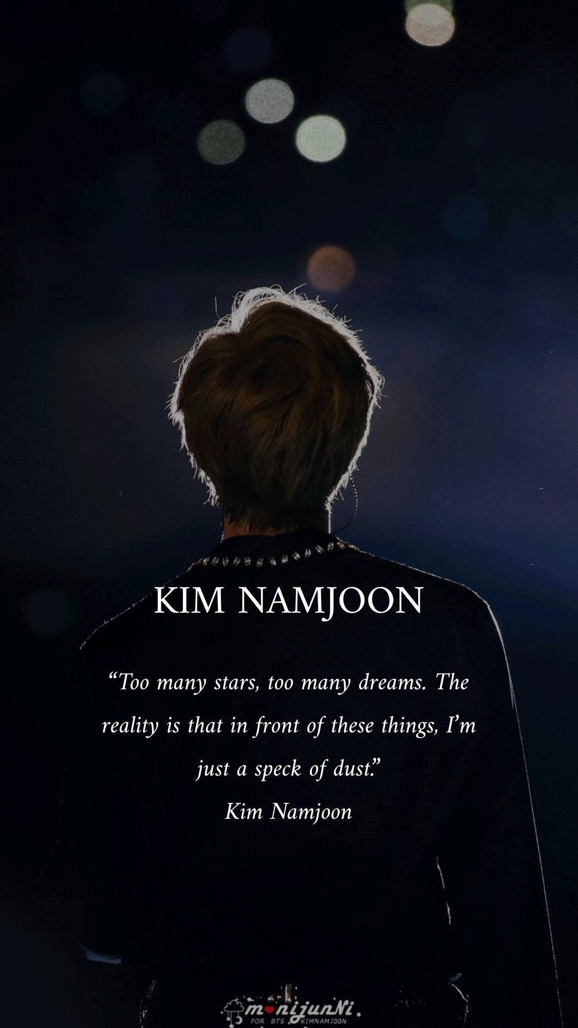 1130x2000 Deep Bts Quotes Wallpaper iPhone, Phone