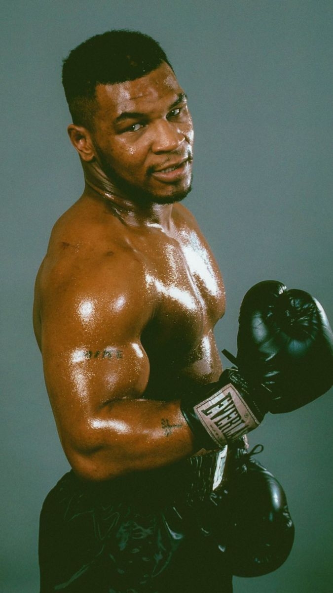 680x1200 Mike Tyson Wallpaper Explore more, Phone