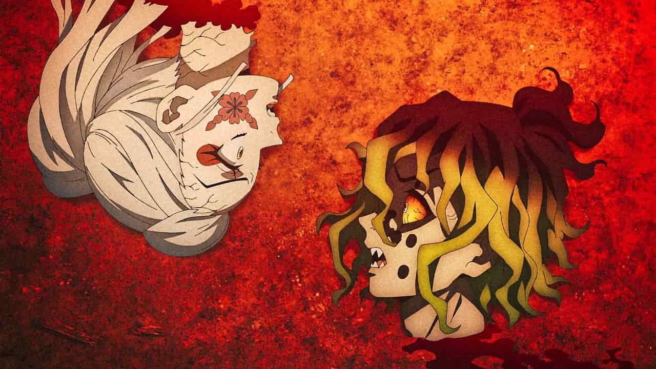 1280x720 Are Daki and Gyutaro Finally Finished? How Demon Slayer Defeated Them, Desktop