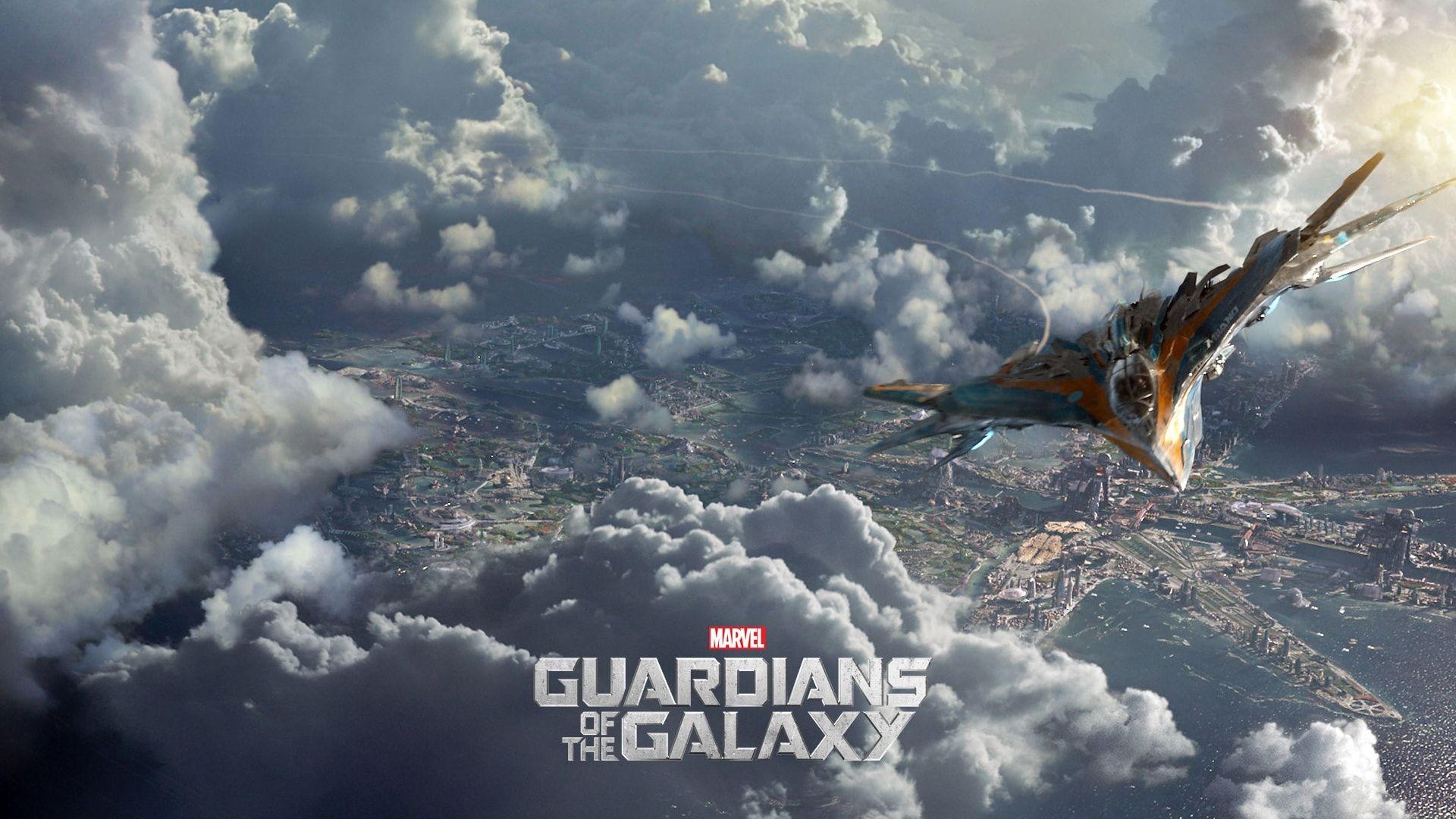 1920x1080 Guardians Of The Galaxy HD Desktop Wallpaperwallpaper.net, Desktop