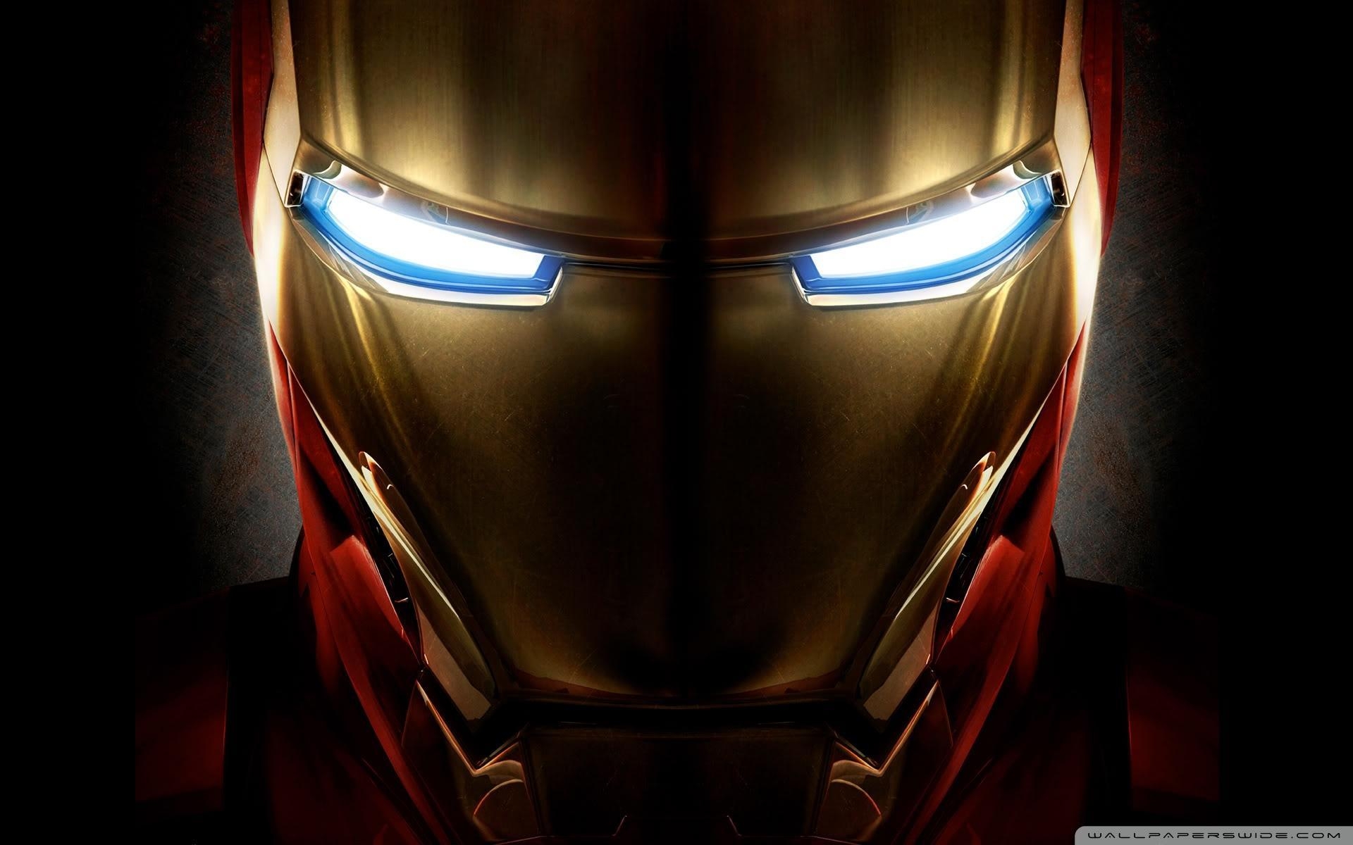 1920x1200 WallpaperWide.com ❤ Iron Man HD Desktop Wallpaper for 4K Ultra HD, Desktop