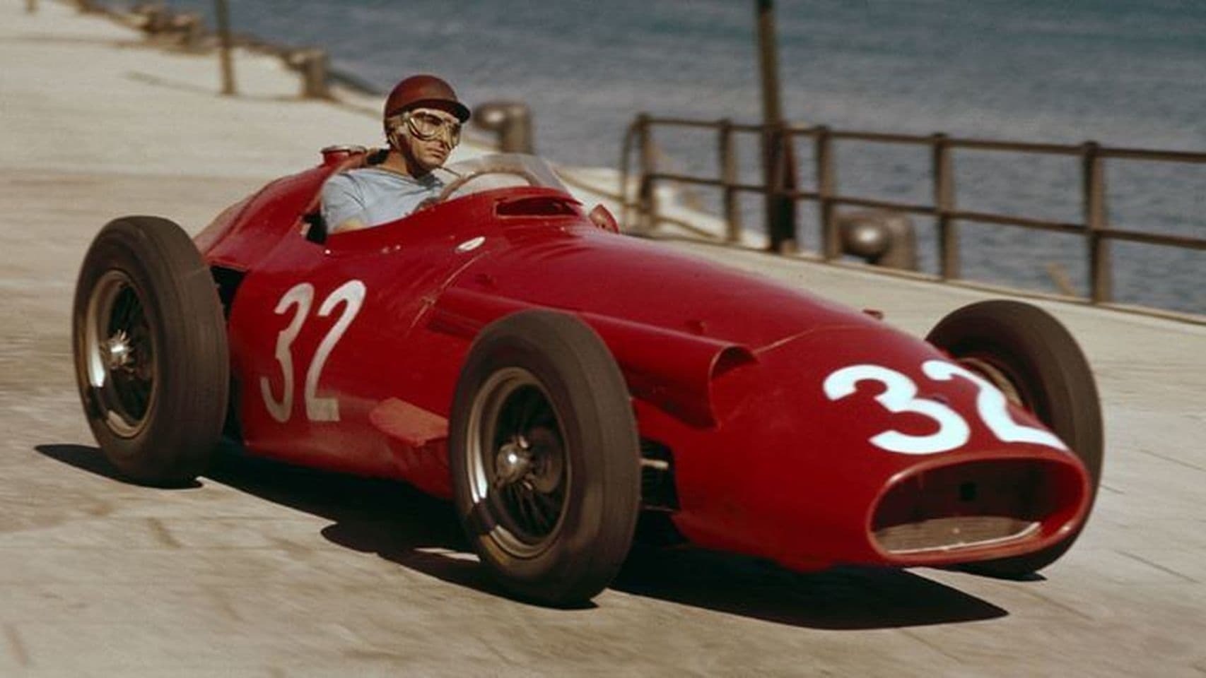 1710x960 Juan Manuel Fangio wallpaper, image, quotes, Ferrari, Mercedes, Desktop