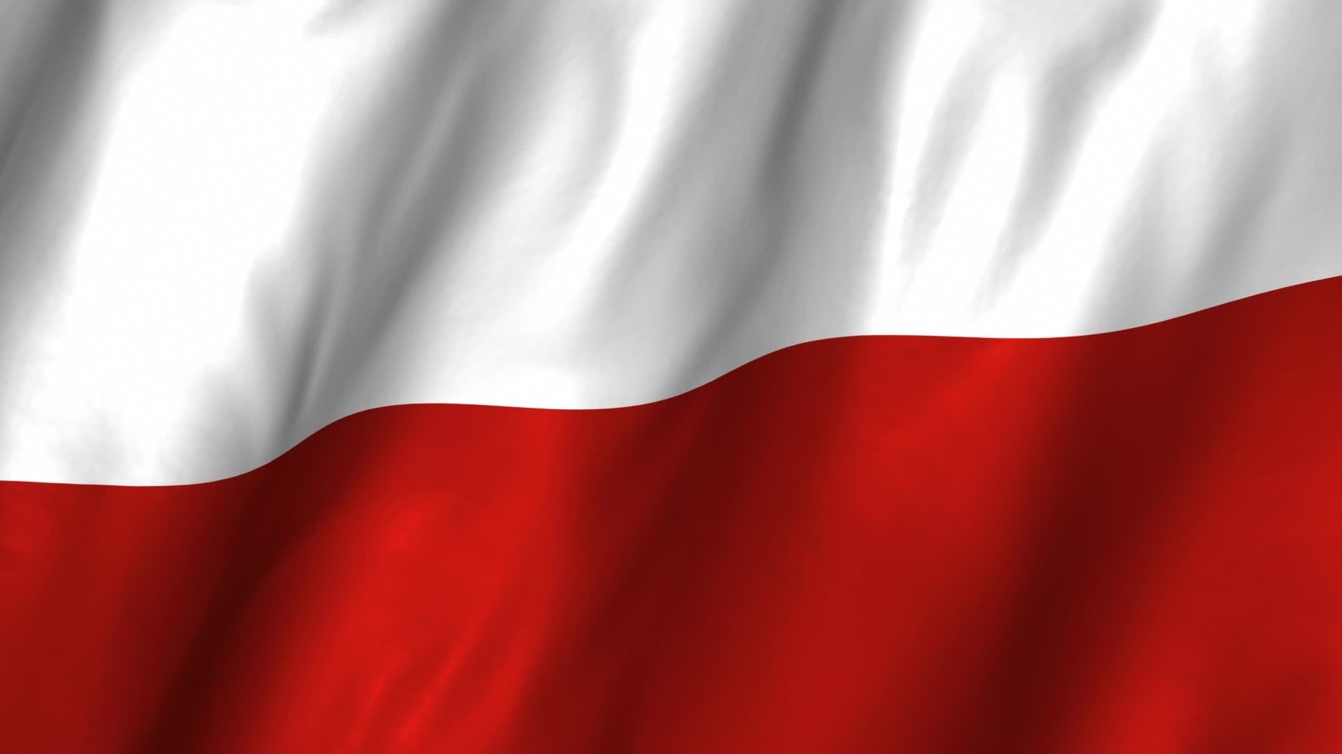 1920x1080 Background For Polish Flag Facebook Background Flag, Desktop