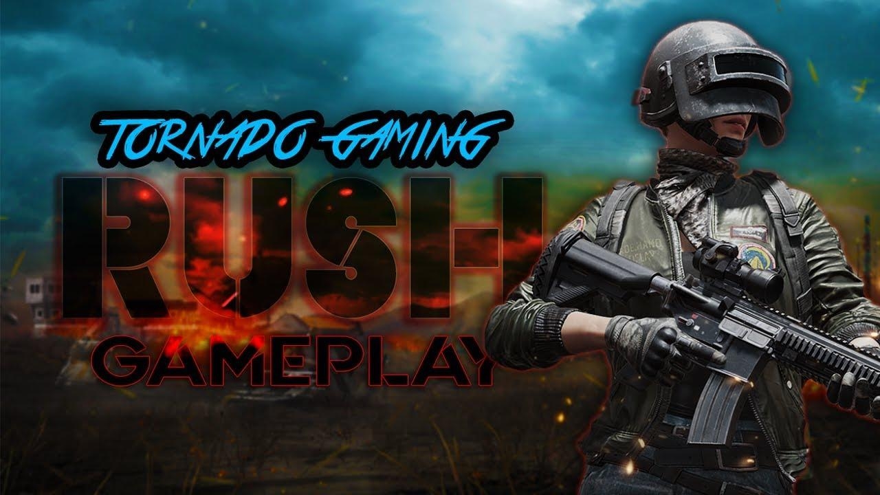 1280x720 Pubg Mobile Rush Gameplay Thumbnail. Pubg Mobile Wallpaper, Desktop