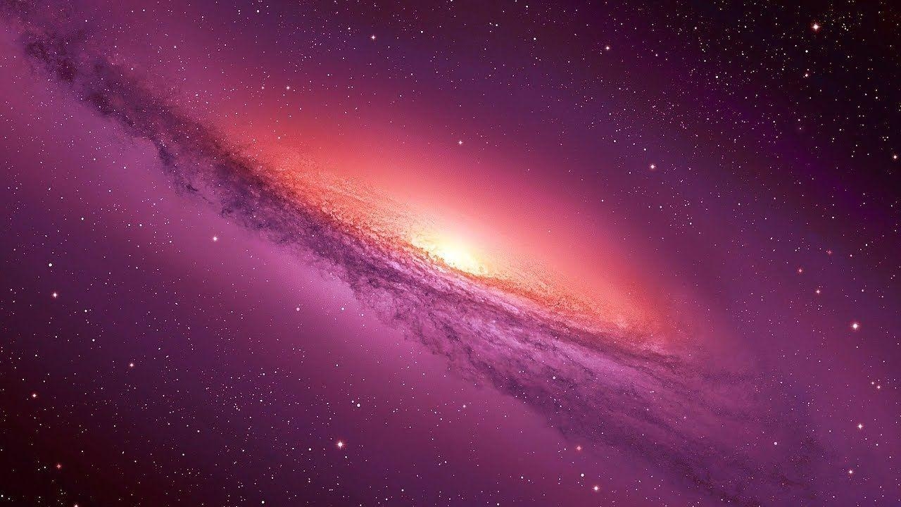 1280x720 ðŸ”´Space Ambient Music LIVE 24 7: Space Traveling Background Music, Desktop