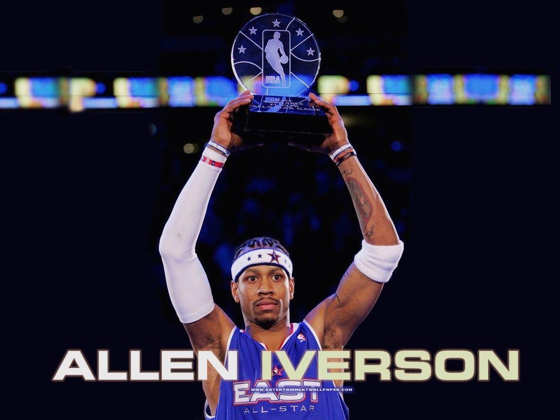 1160x870 Allen Iverson Wallpaper HD Download, Desktop