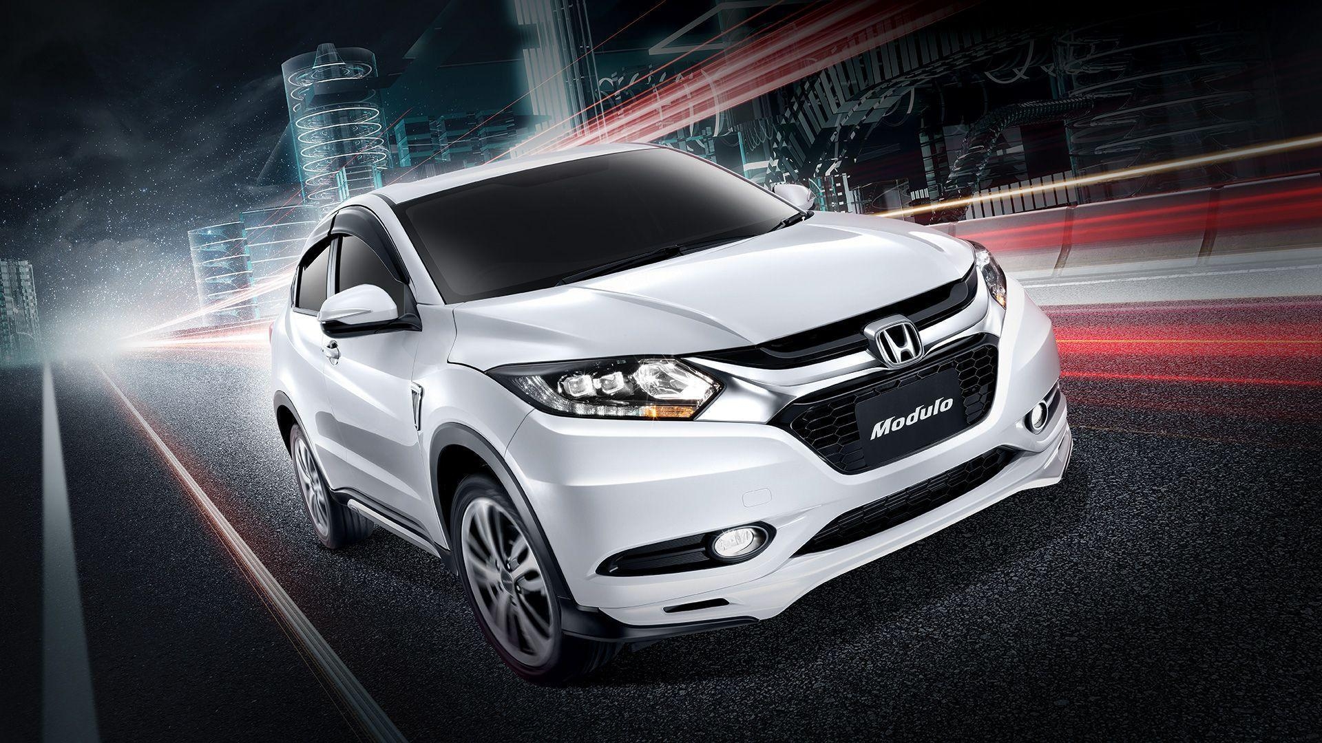 1920x1080 Honda HR V HD Wallpaper, Desktop