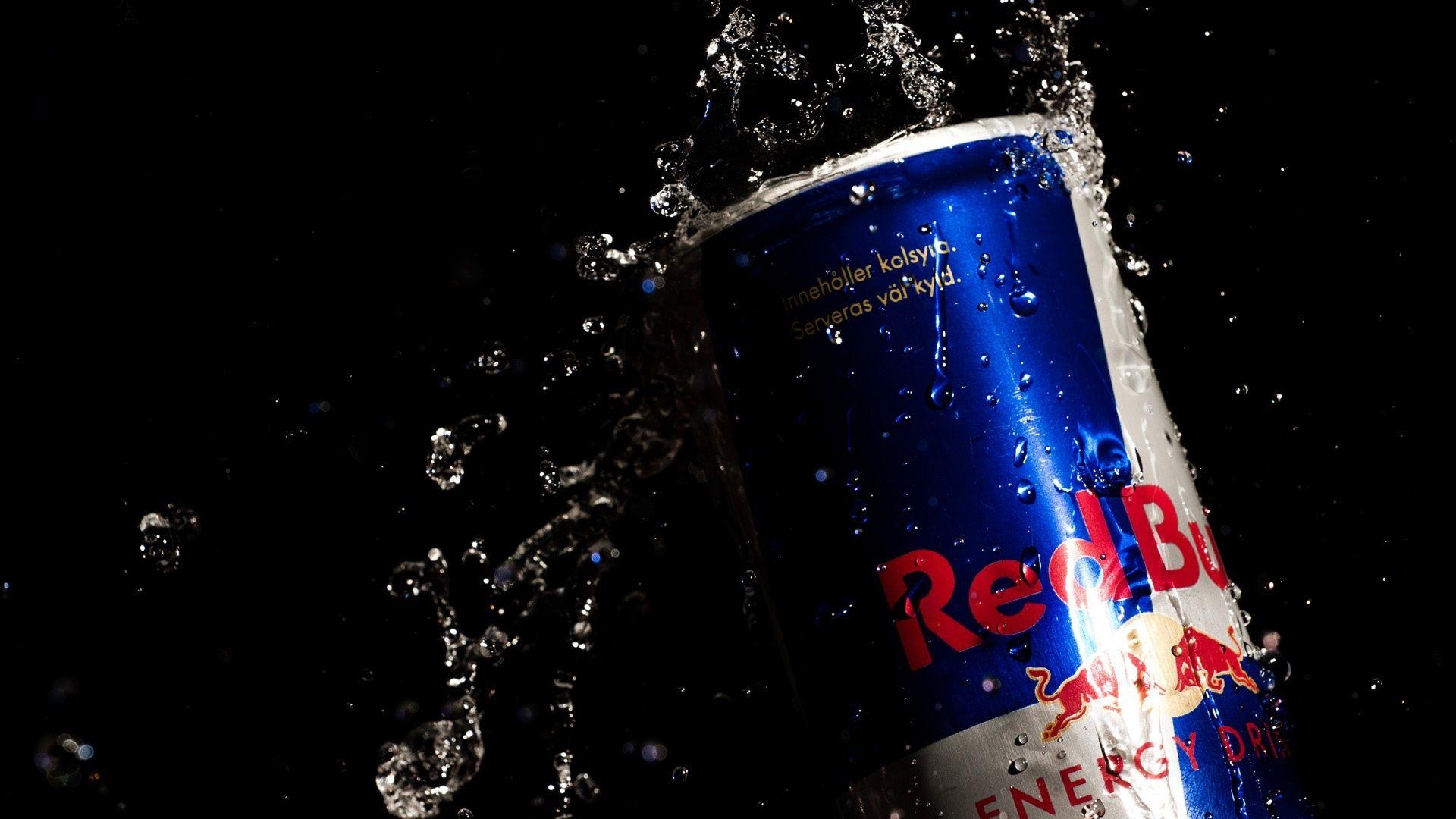 1920x1080 Red Bull Drink Desktop Wallpaper 60697  px, Desktop