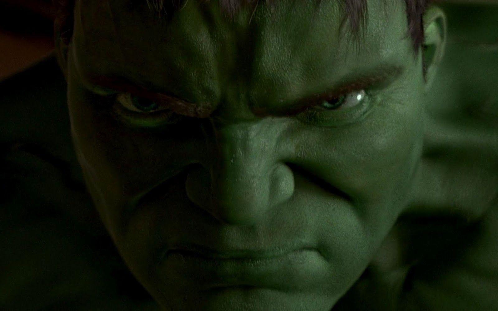 1600x1000 The Incredible Hulk Face in Movies, Desktop