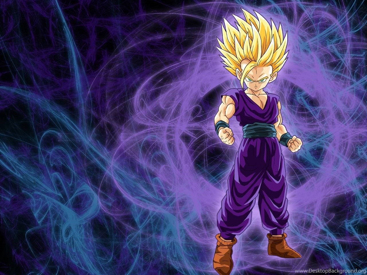 1280x960 Gohan Dragon Ball Super Wallpaper Free Gohan Dragon Ball Super Background, Desktop