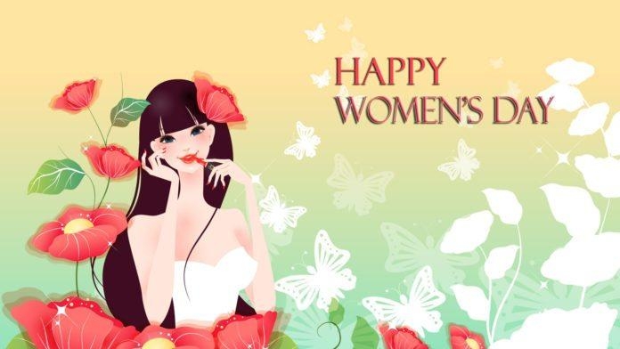 700x400 Women's Day Image International Women's Day Image Picture, Wallpaper, Theme's Day Wallpaper, Desktop